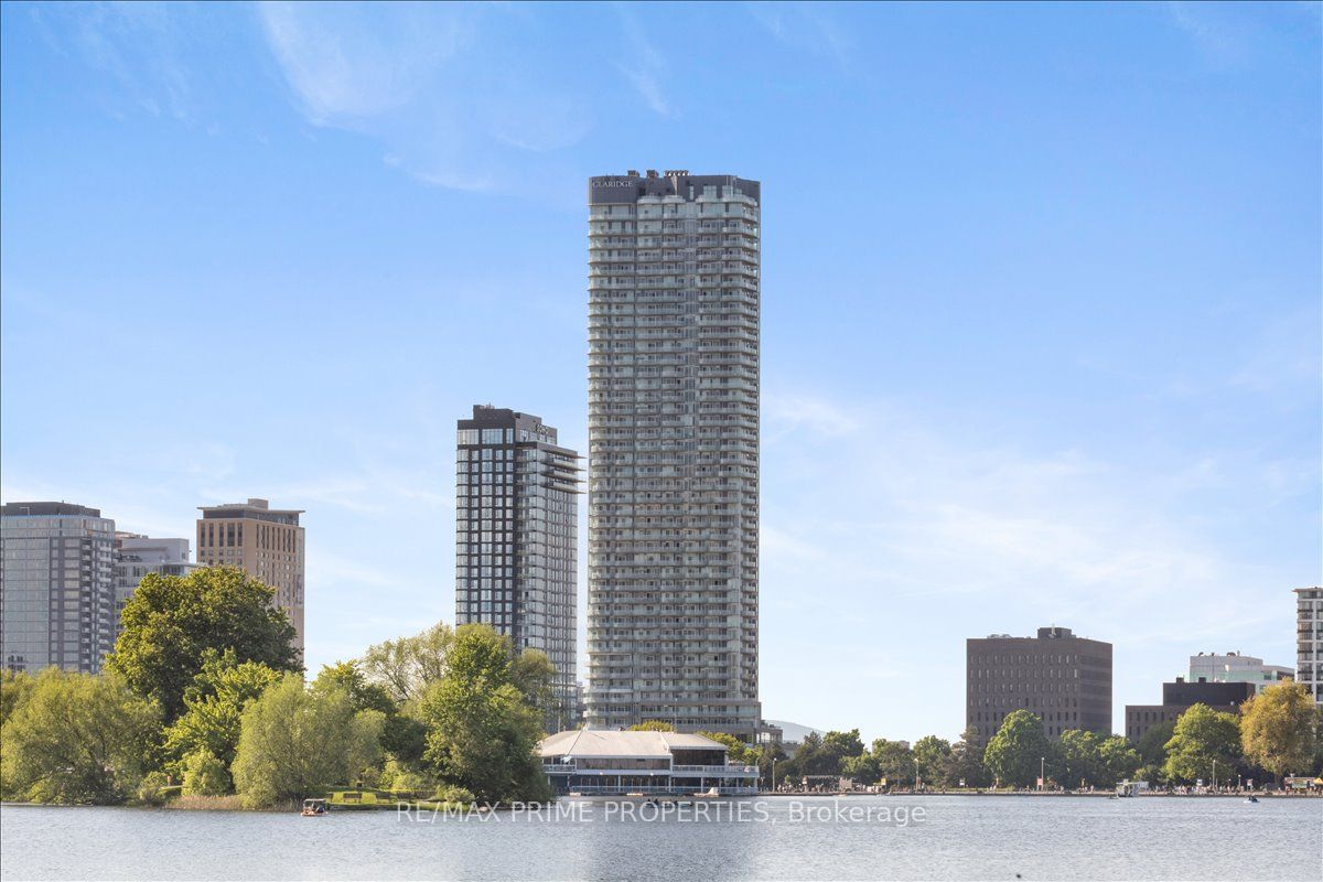 805 Carling Avenue 3705, Dows Lake - Civic Hospital and Area, ON K1Z 2K4