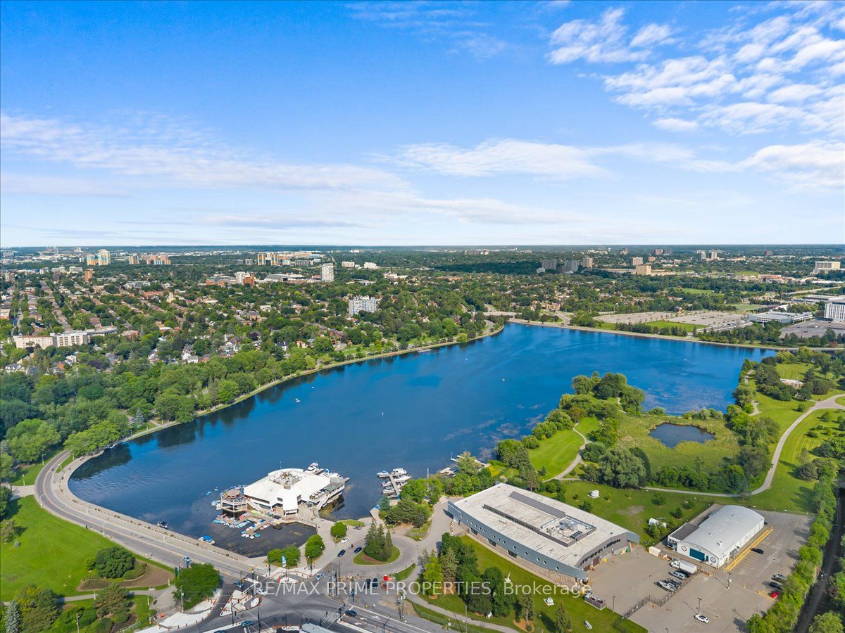 805 Carling Avenue 3705, Dows Lake - Civic Hospital and Area, ON K1Z 2K4 photo 3