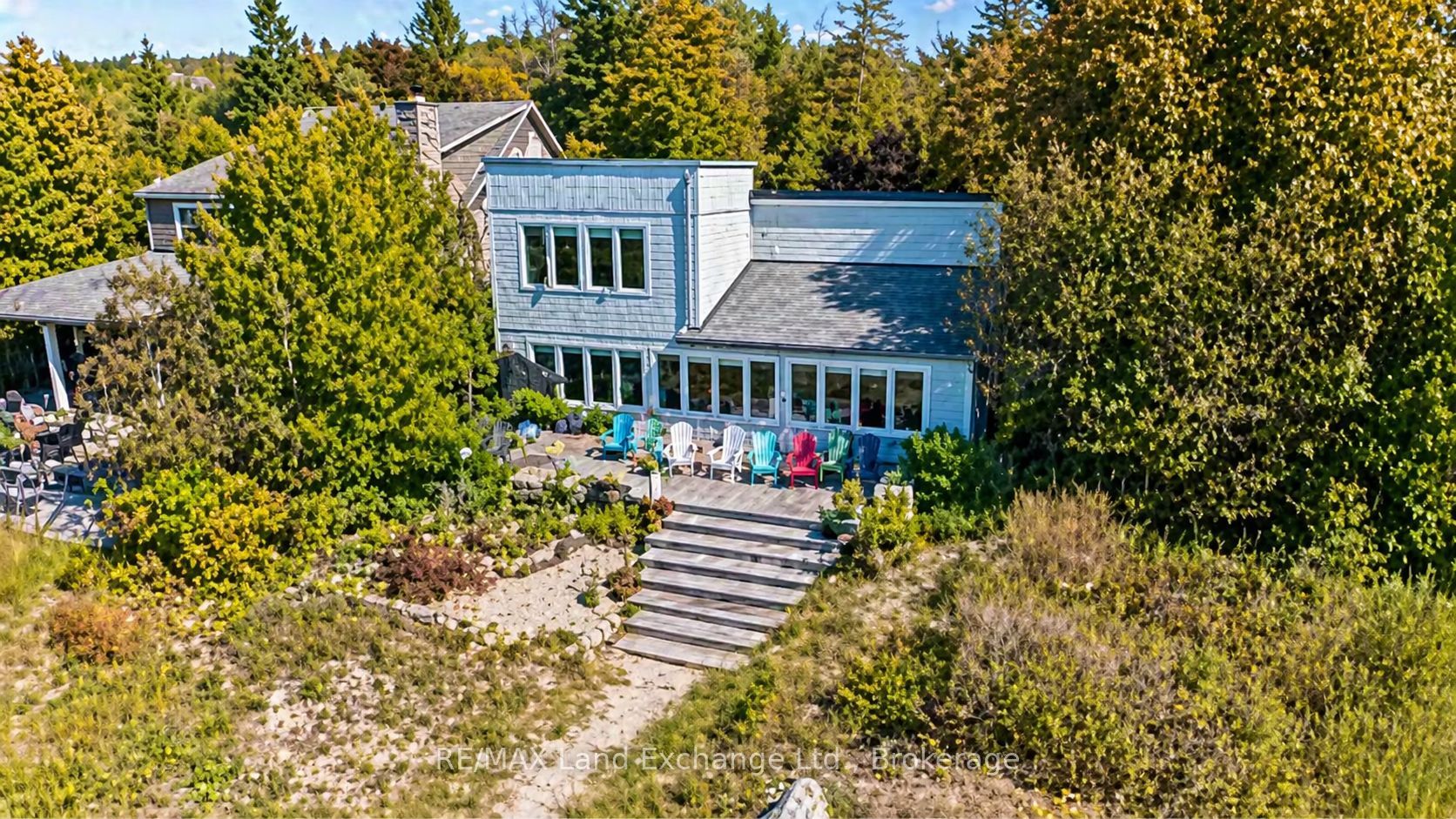 86585 Amberley Beach Road S, Ashfield-Colborne-Wawanosh, ON N2Z 2X3 photo 4