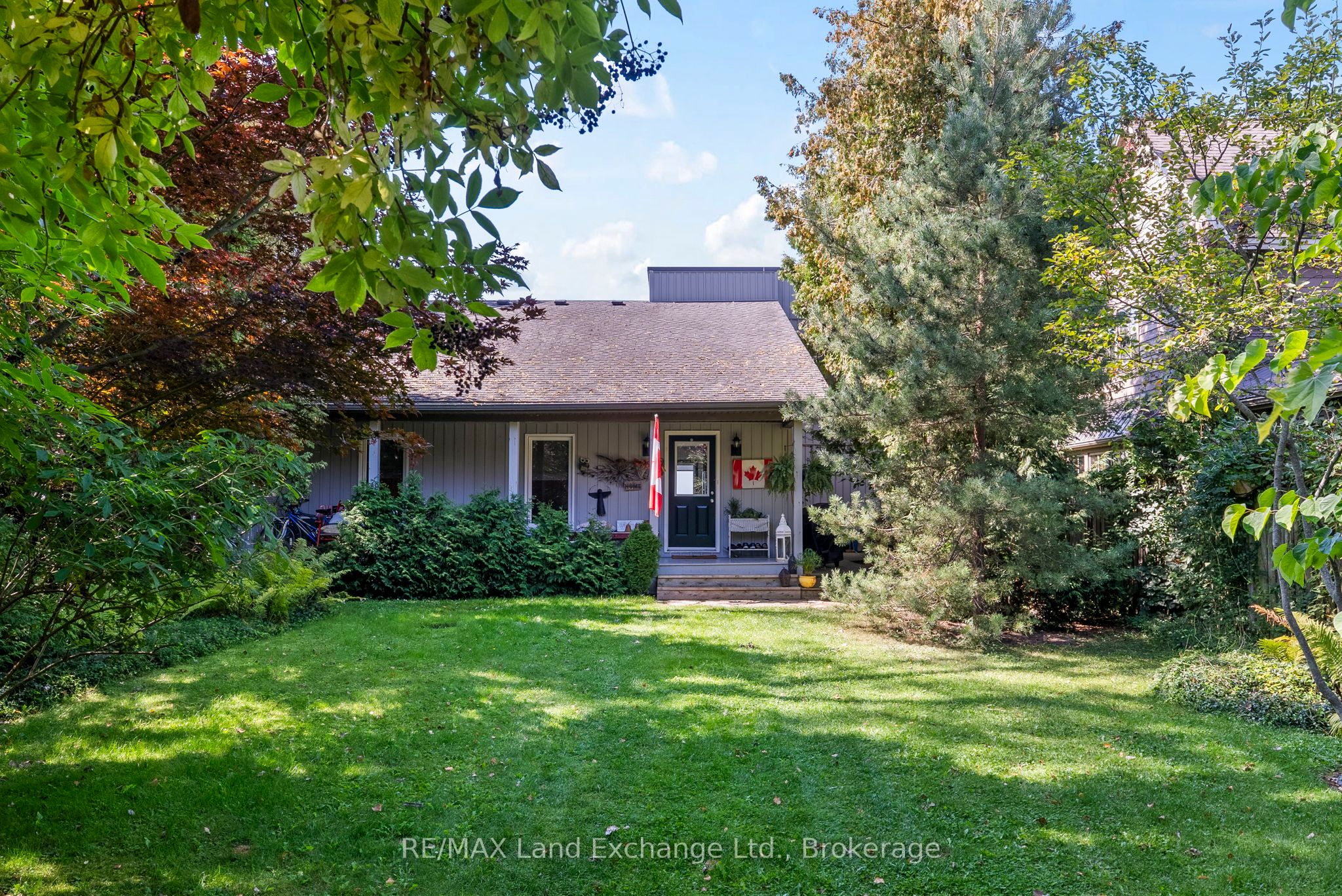 86585 Amberley Beach Road S, Ashfield-Colborne-Wawanosh, ON N2Z 2X3 photo 5