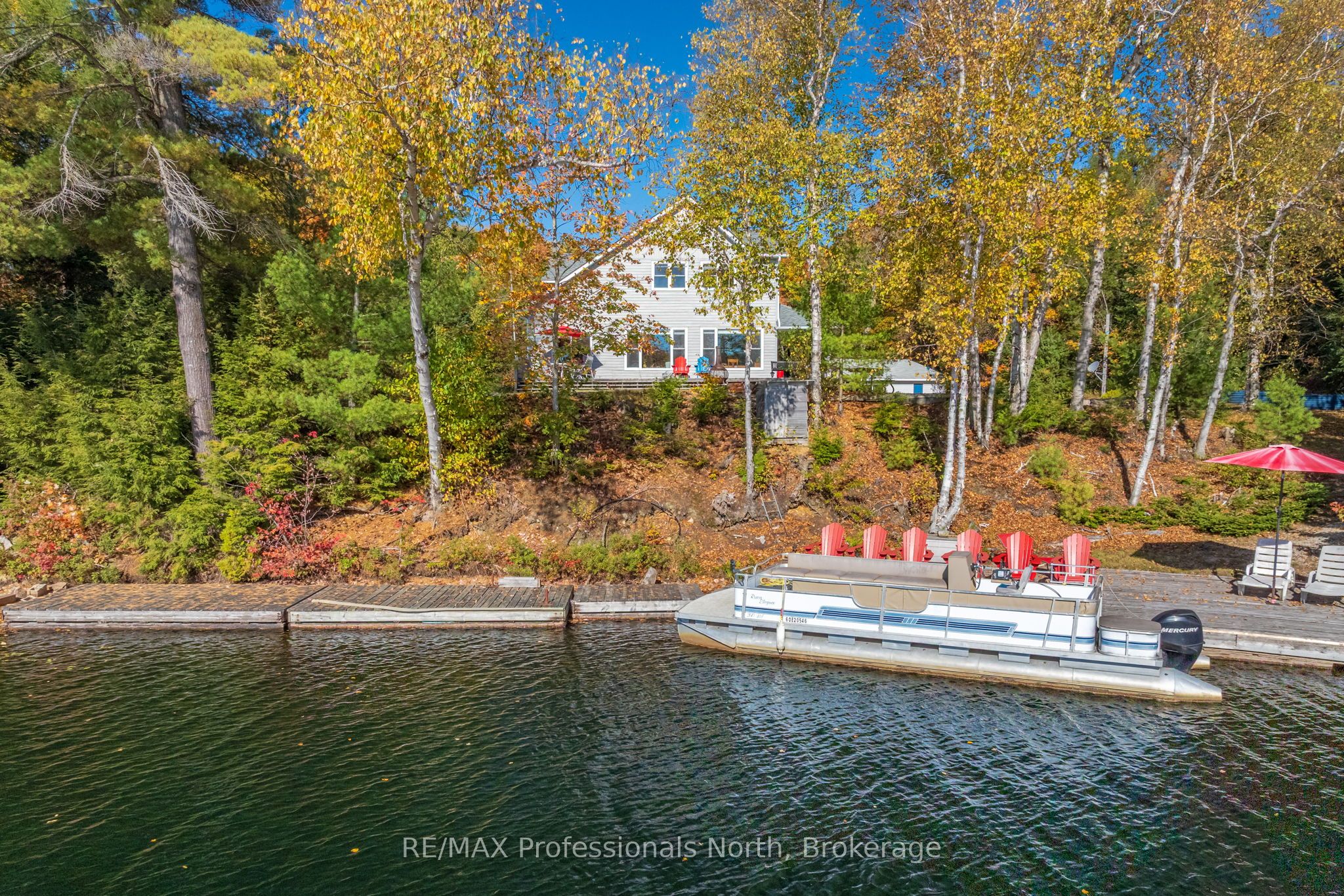 2901 Limberlost Road 3, Lake of Bays, ON P1H 2J6 photo 2