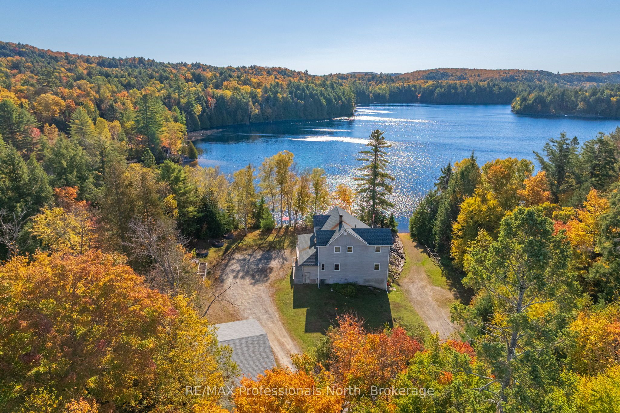 2901 Limberlost Road 3, Lake of Bays, ON P1H 2J6 photo 3