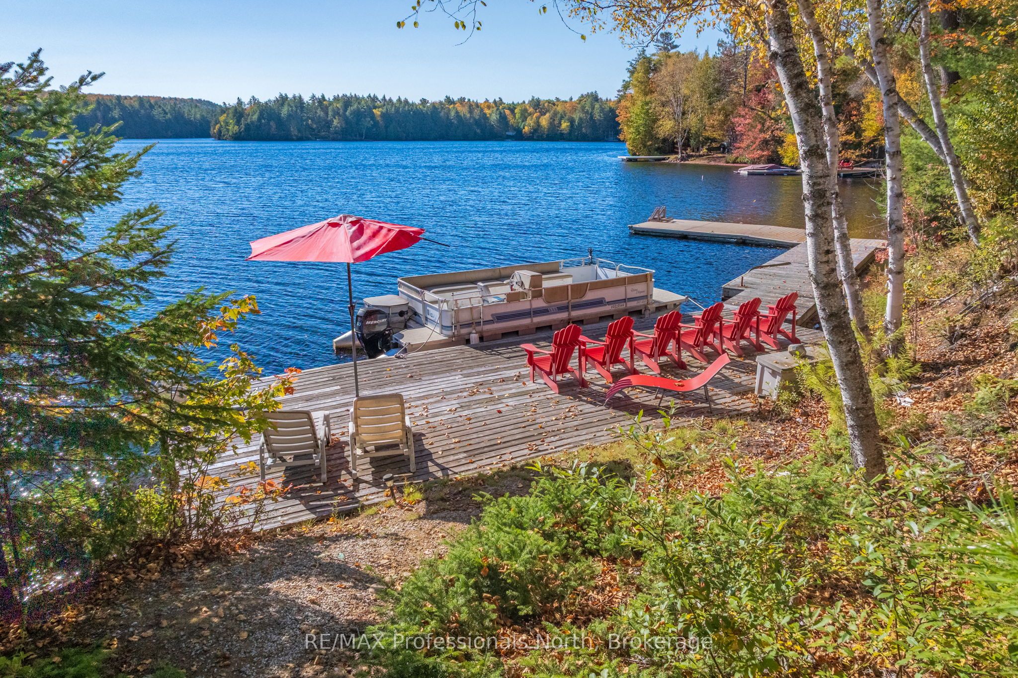 2901 Limberlost Road 3, Lake of Bays, ON P1H 2J6 photo 4