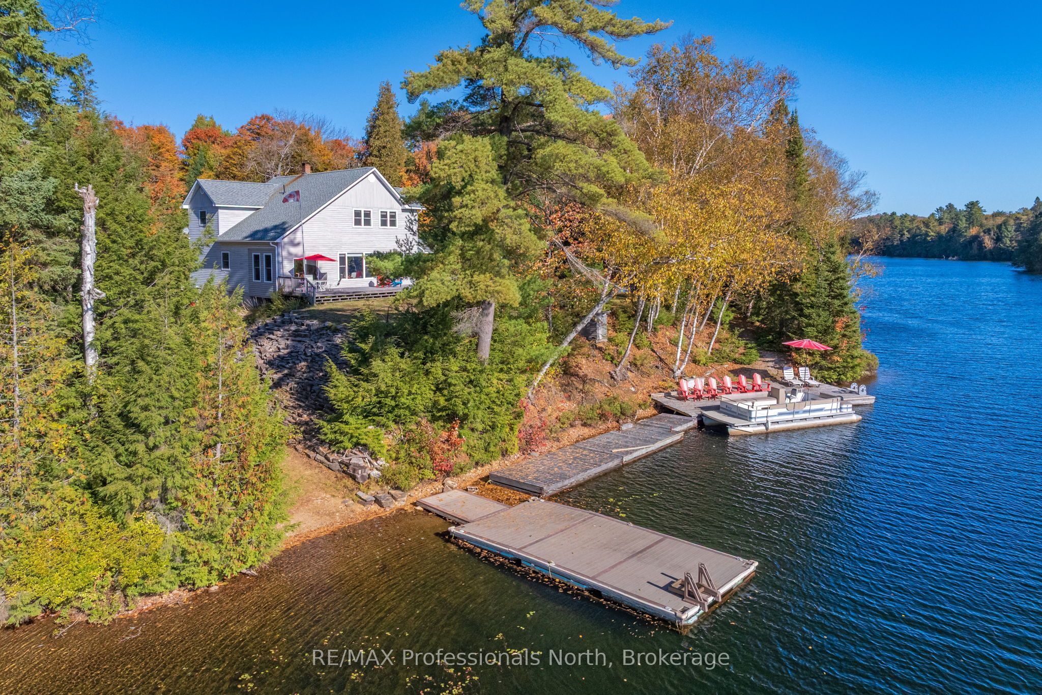 2901 Limberlost Road 3, Lake of Bays, ON P1H 2J6 photo 5