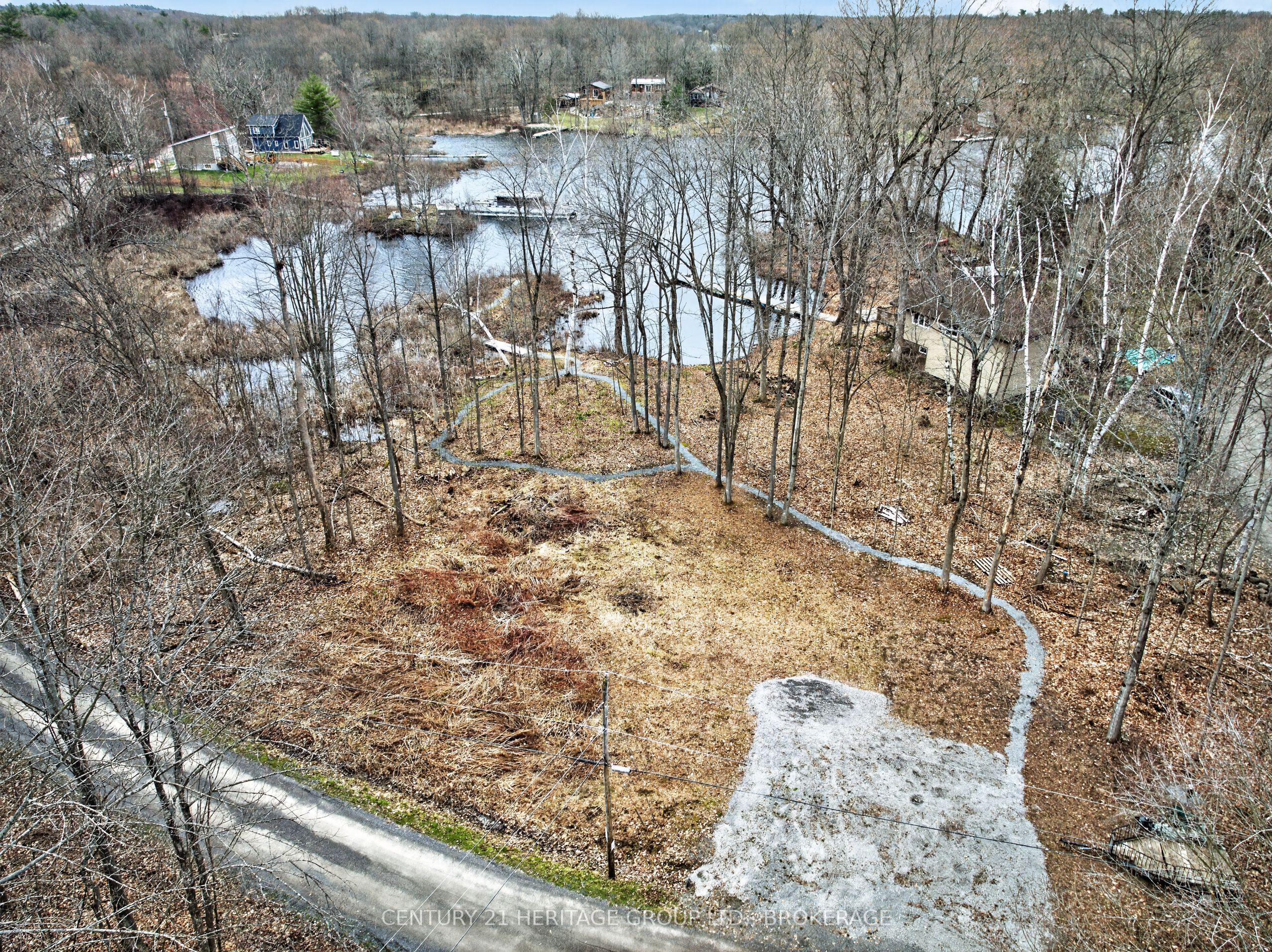 828 Thomas Road, Rideau Lakes, ON K7L 0G2 photo 3