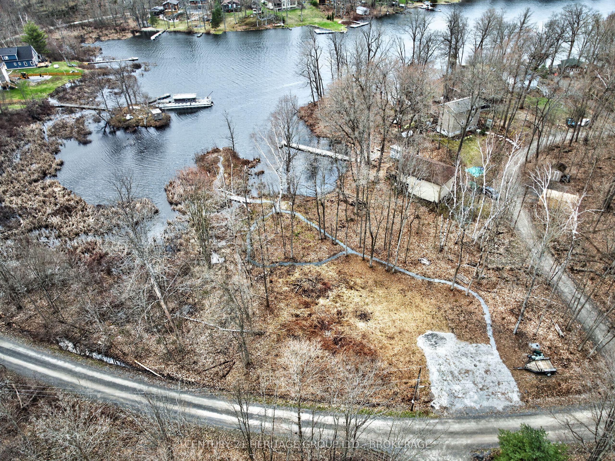 828 Thomas Road, Rideau Lakes, ON K7L 0G2 photo 5