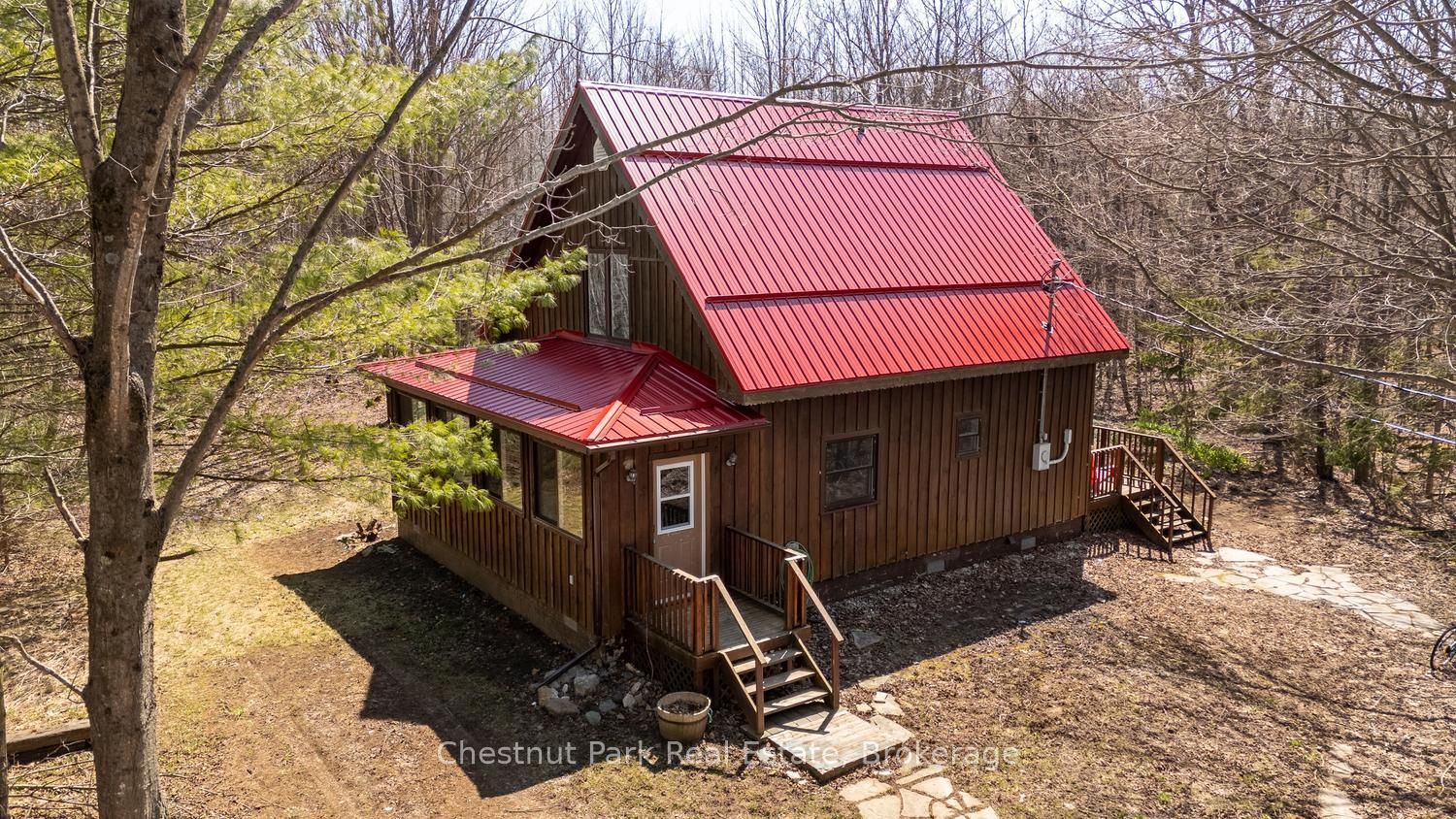 2096 Bruce Road 9, Northern Bruce Peninsula, ON N0H 1W0 photo 2