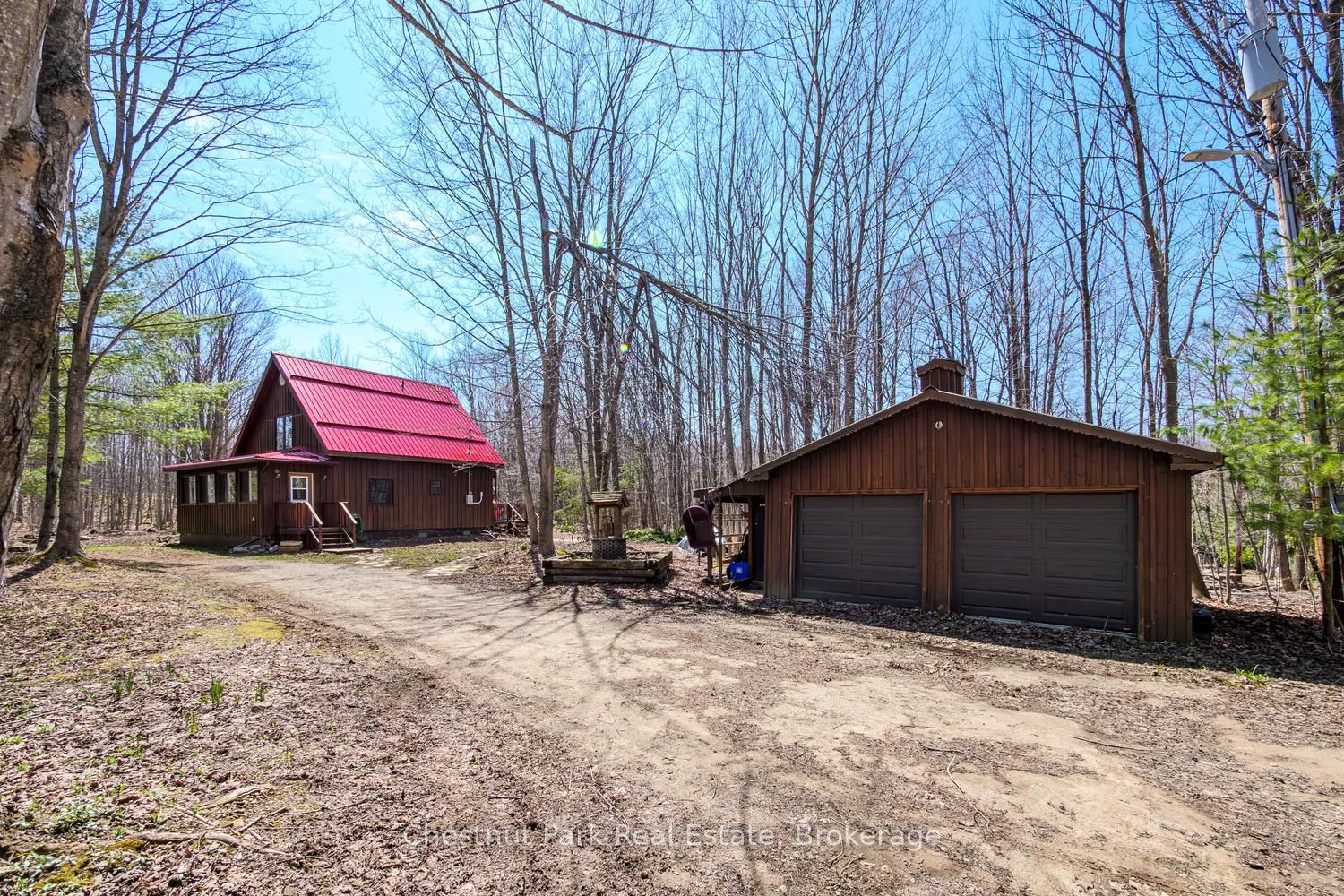 2096 Bruce Road 9, Northern Bruce Peninsula, ON N0H 1W0 photo 3