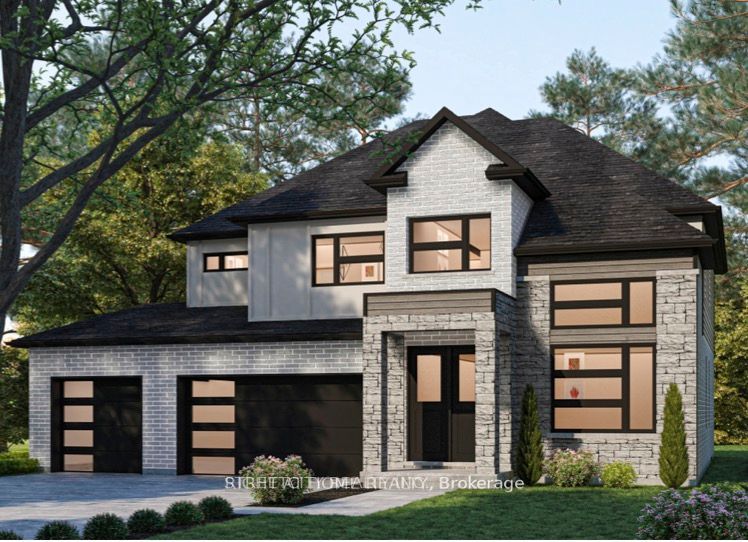337 Manhattan Drive, London South, ON N6K 0L5