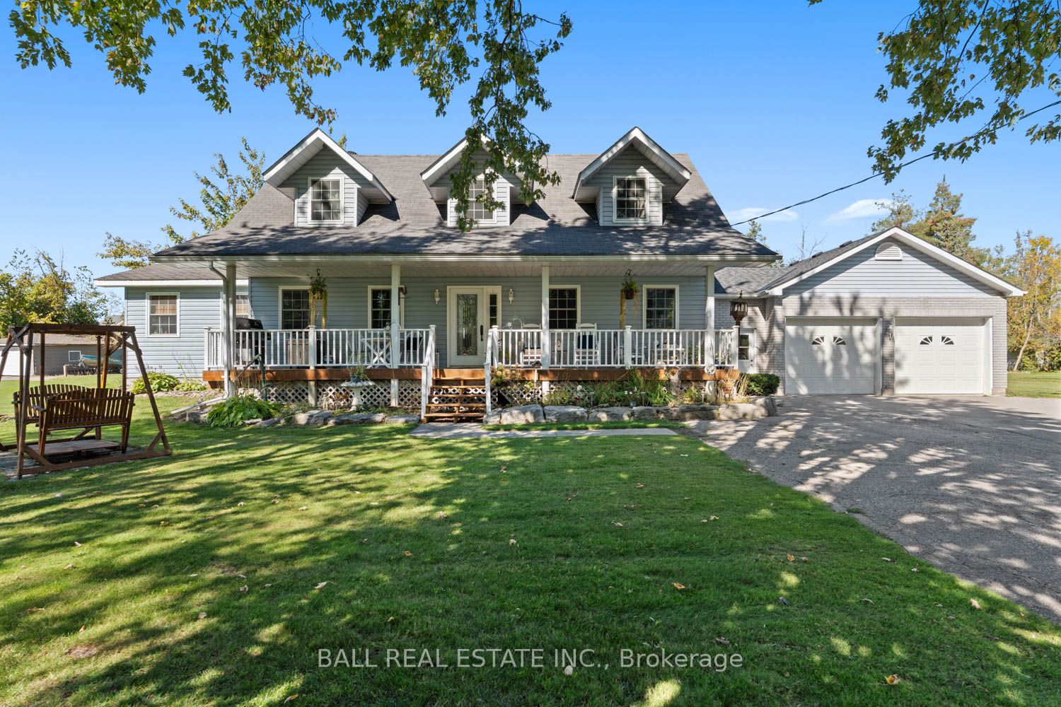 78 Thomas Drive, Kawartha Lakes, ON K0M 1N0