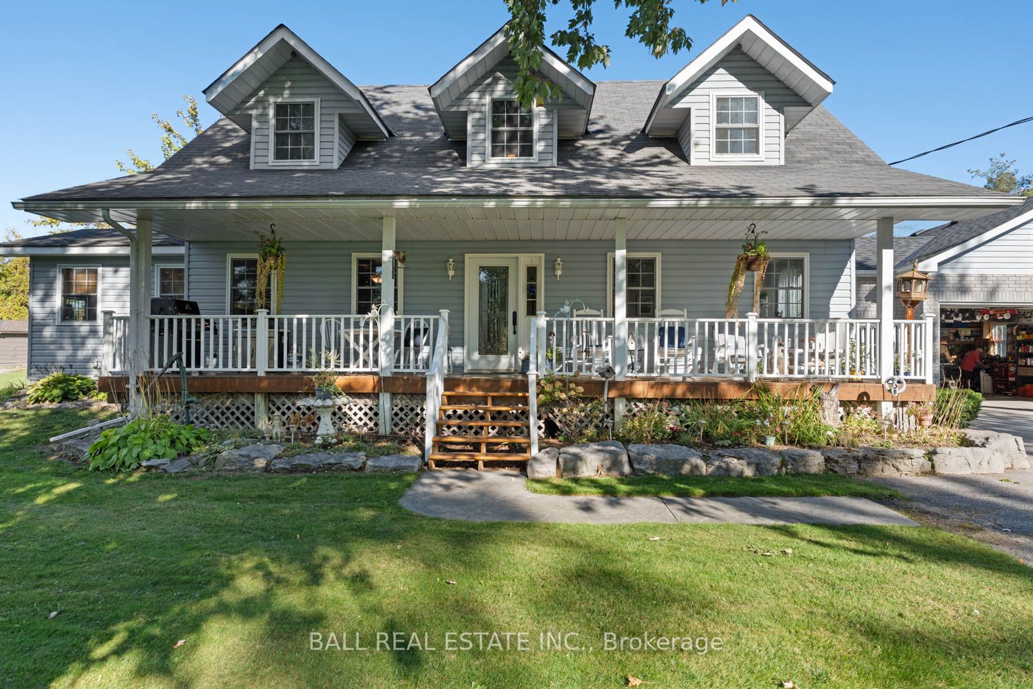 78 Thomas Drive, Kawartha Lakes, ON K0M 1N0 photo 2