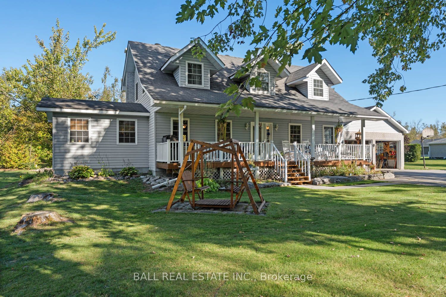 78 Thomas Drive, Kawartha Lakes, ON K0M 1N0 photo 3