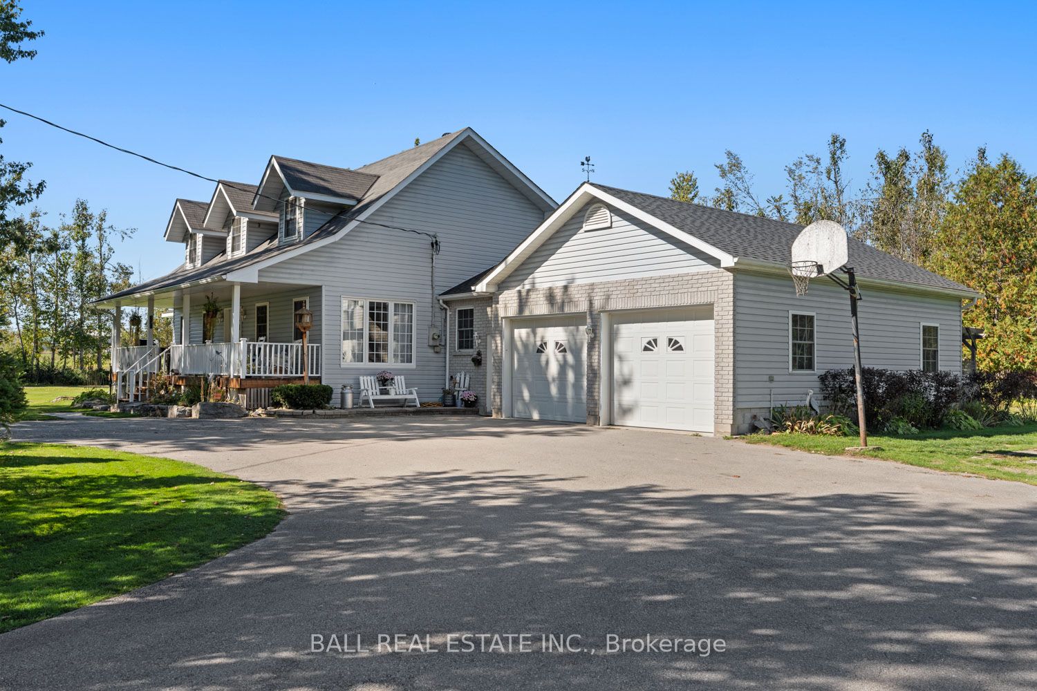 78 Thomas Drive, Kawartha Lakes, ON K0M 1N0 photo 4