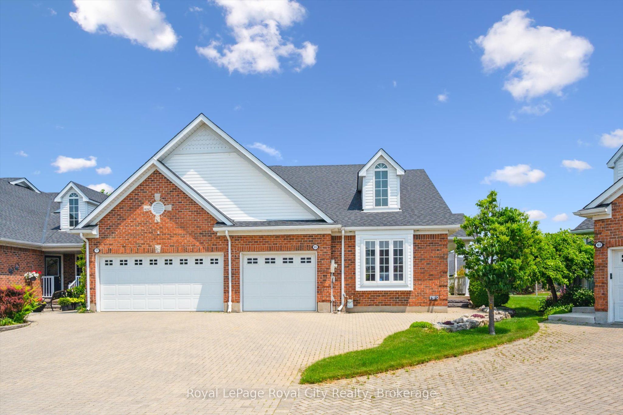 105 Riverwalk Place, Guelph/Eramosa, ON N0B 2K0 photo 2