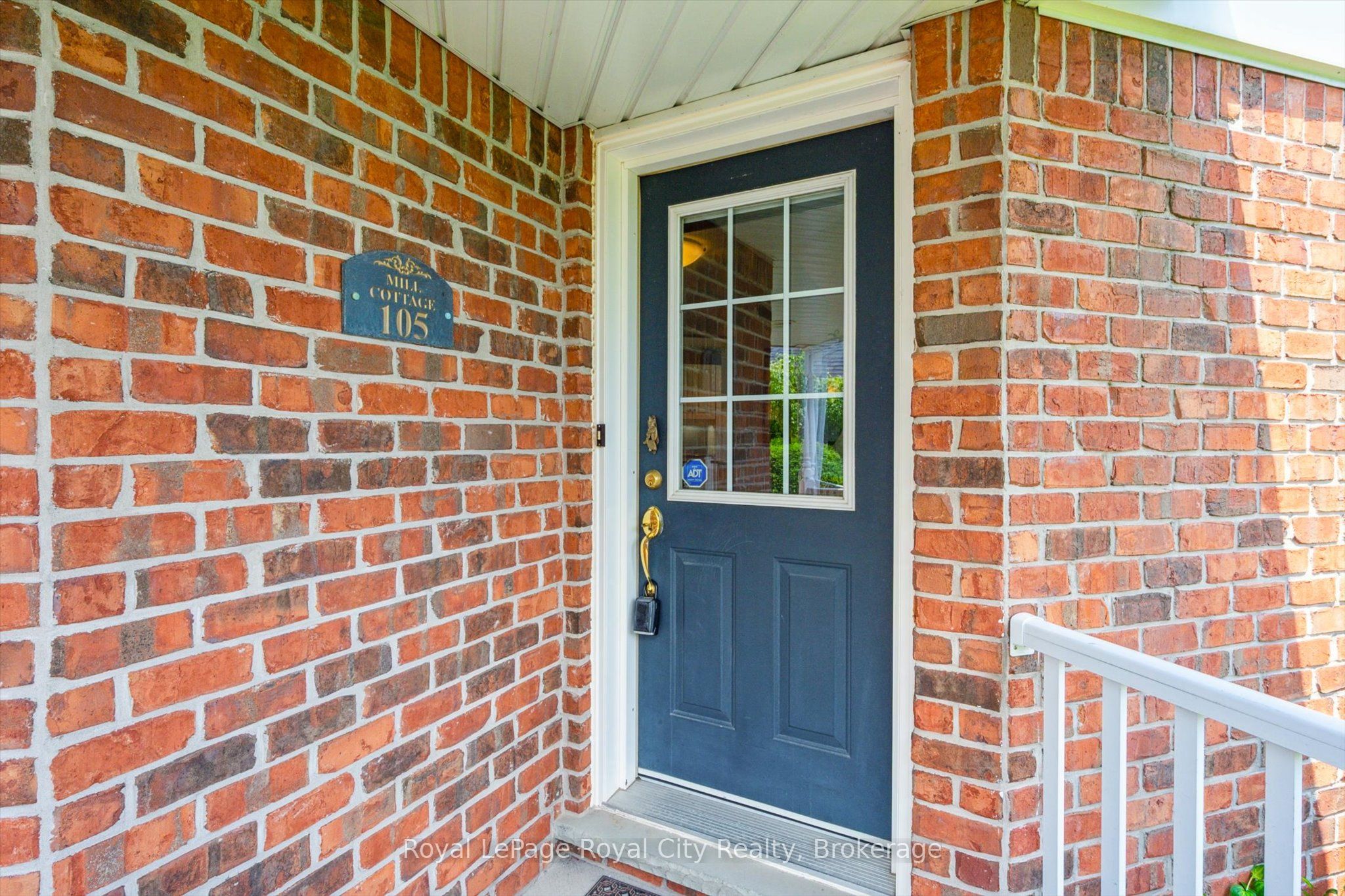 105 Riverwalk Place, Guelph/Eramosa, ON N0B 2K0 photo 3