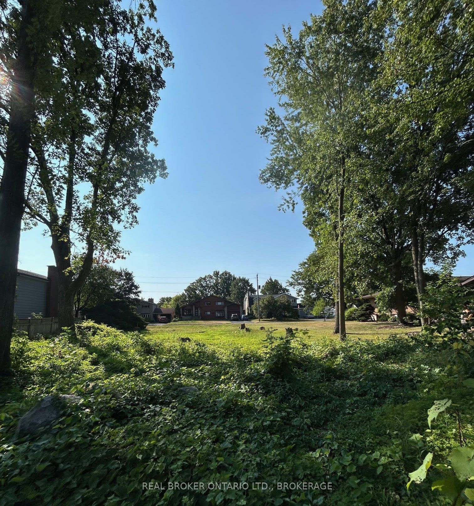 Lot Jane Street, Cornwall, ON K6J 1X8 photo 3