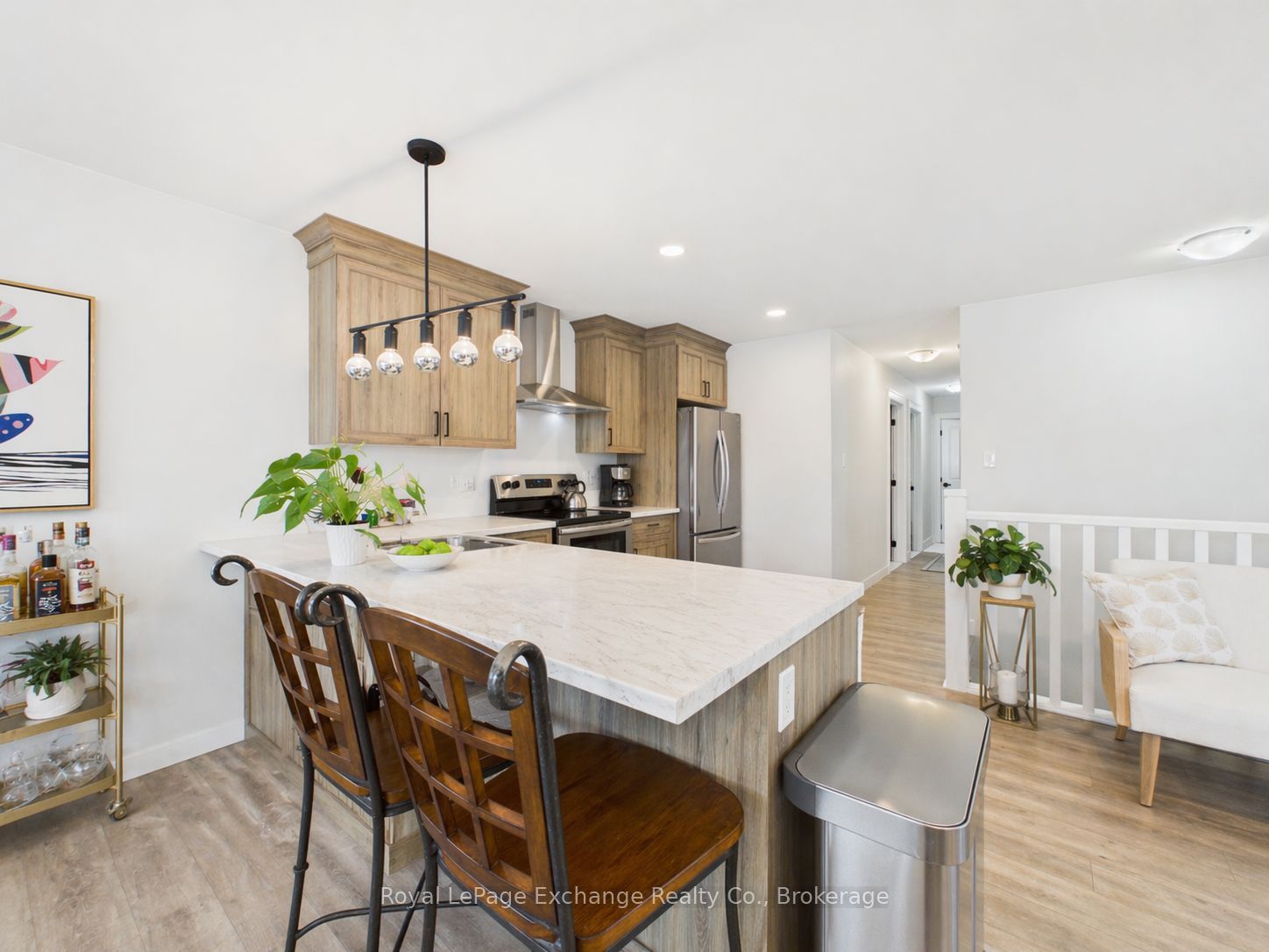 966A Charles Street, Kincardine, ON N2Z 2C3 photo 4