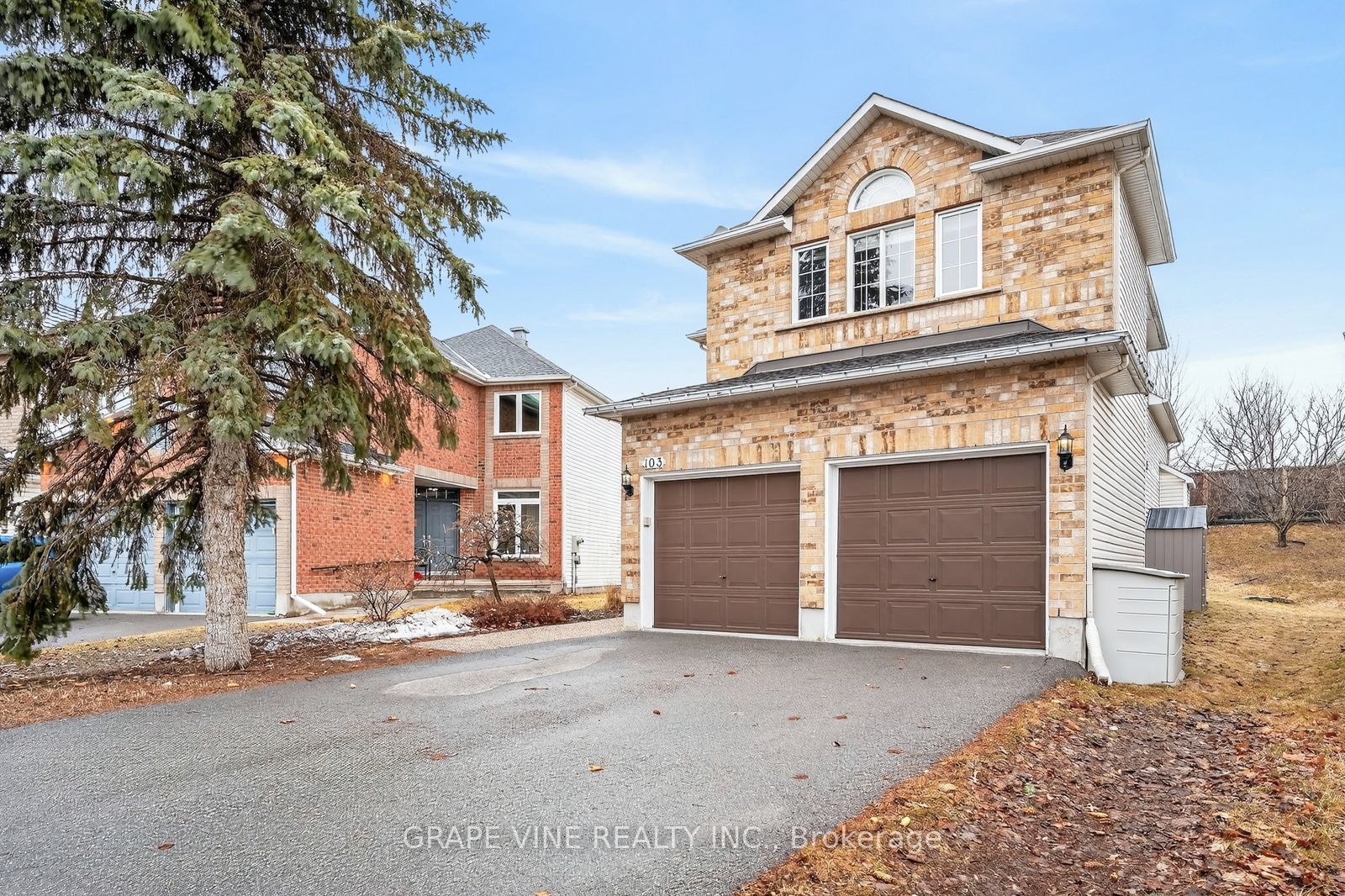 103 ROWALLEN Place, Hunt Club - South Keys and Area, ON K1T 4E3 photo 3