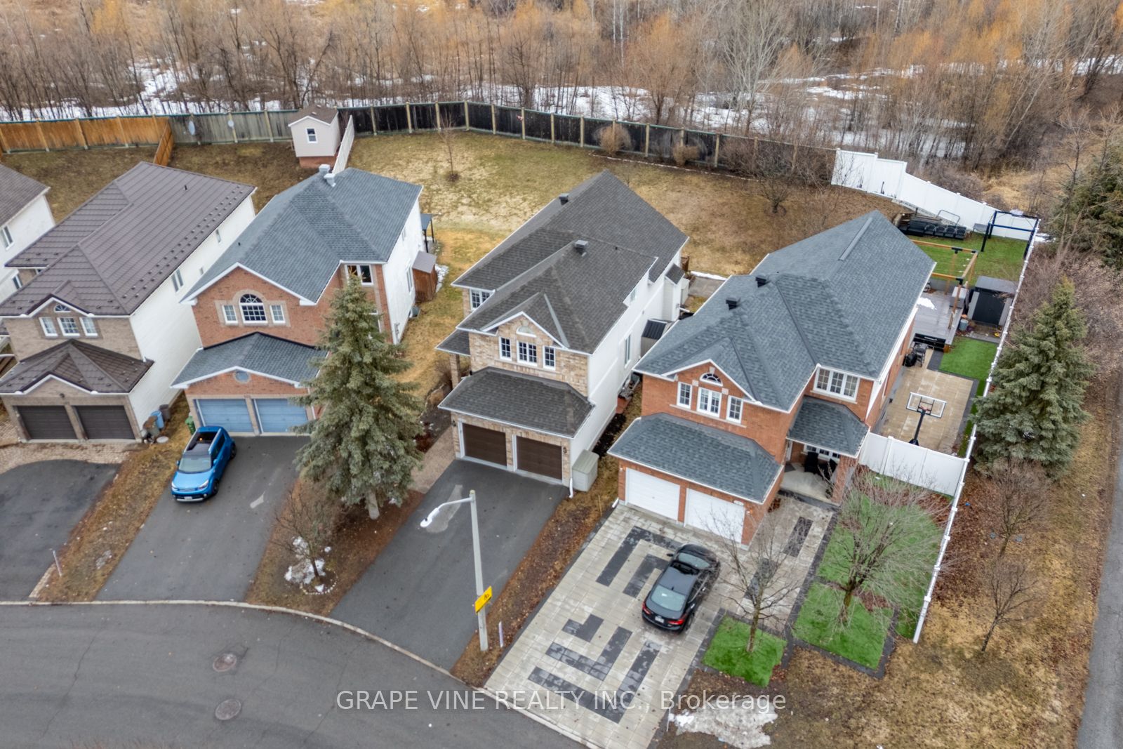 103 ROWALLEN Place, Hunt Club - South Keys and Area, ON K1T 4E3 photo 4