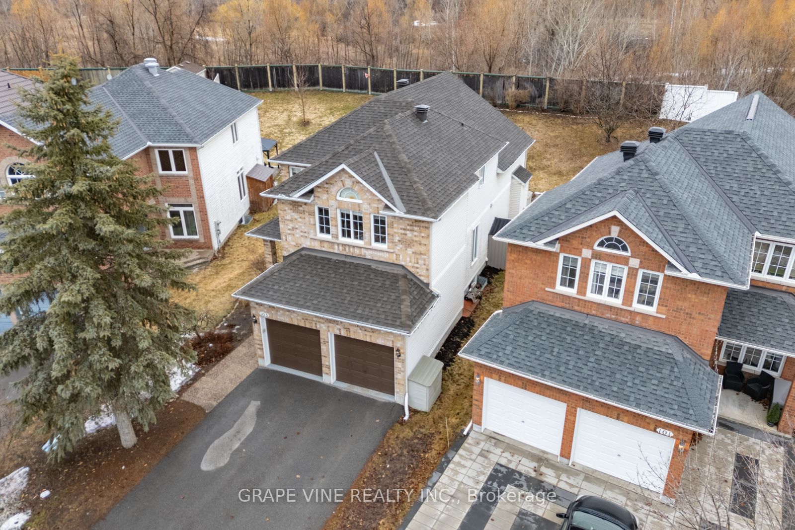 103 ROWALLEN Place, Hunt Club - South Keys and Area, ON K1T 4E3 photo 5