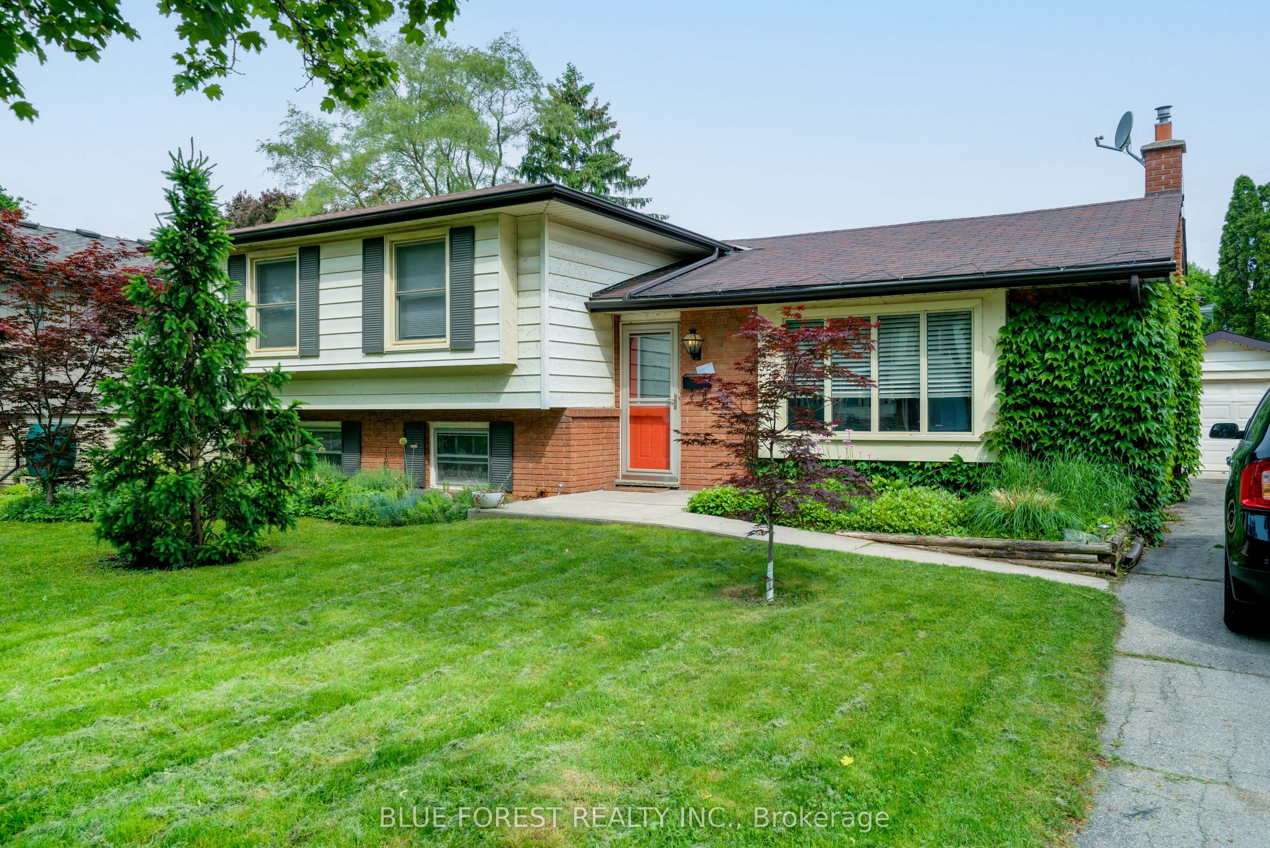 62 GLENBURNIE Crescent, London North, ON N5X 2A3 photo 2