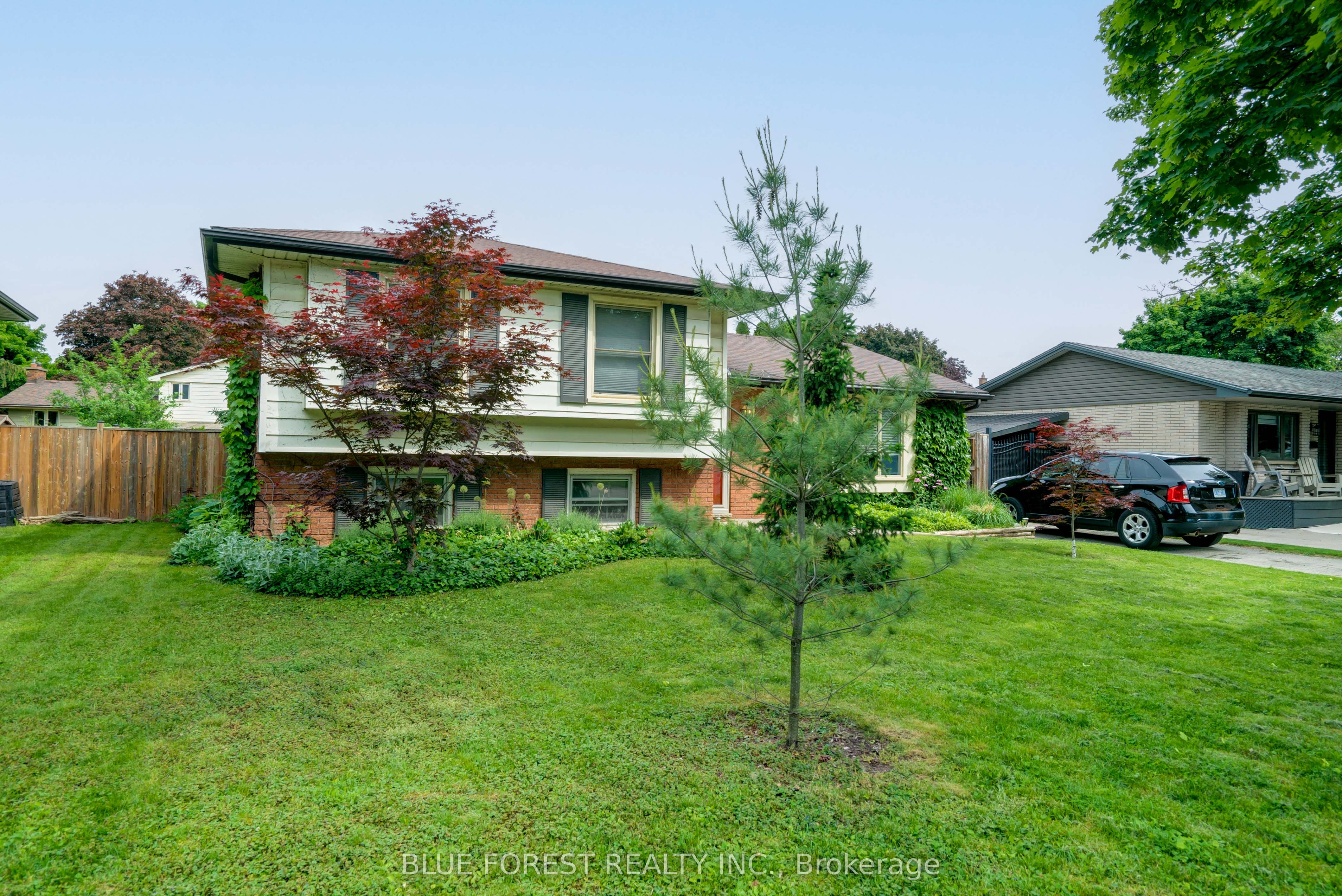 62 GLENBURNIE Crescent, London North, ON N5X 2A3 photo 3