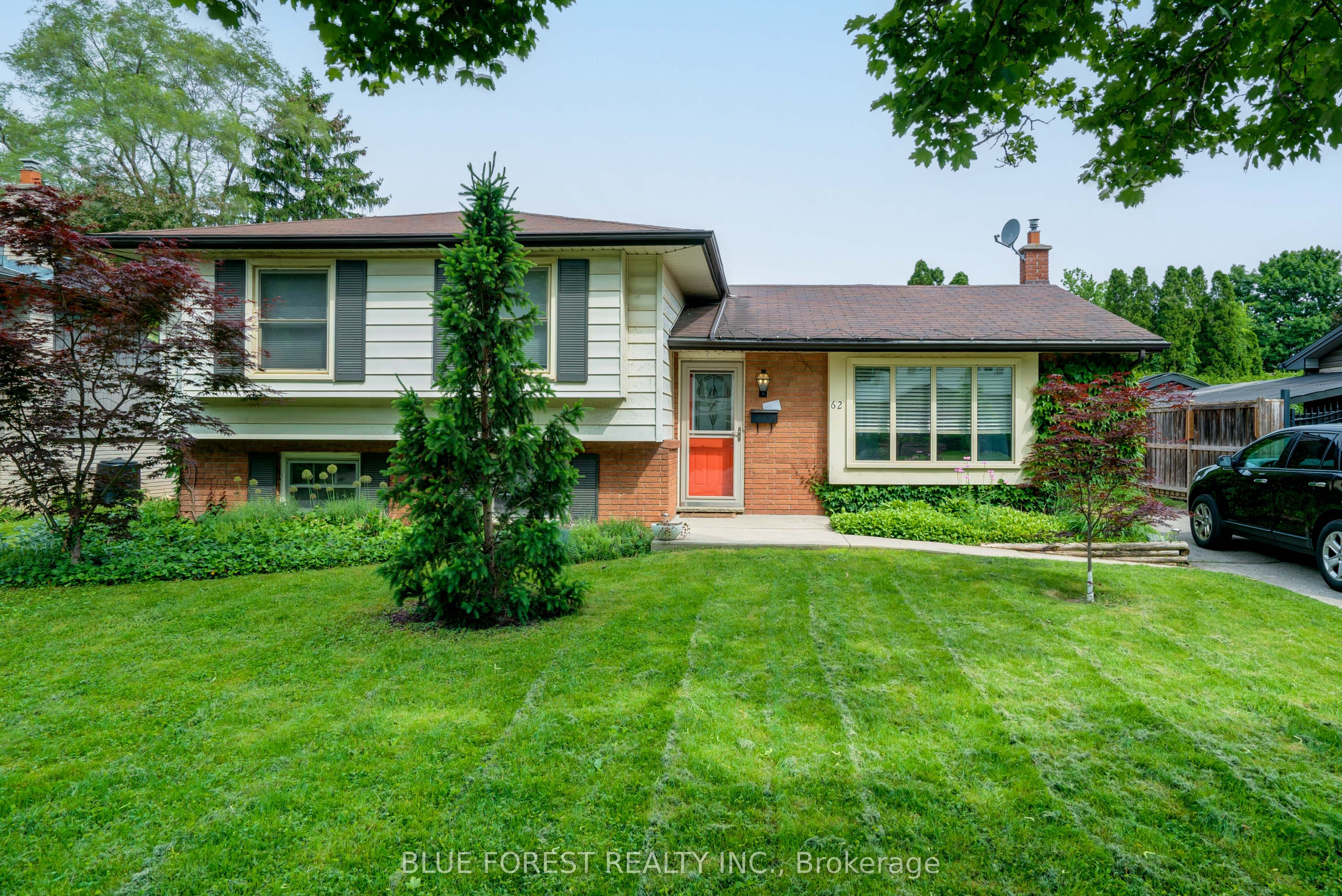 62 GLENBURNIE Crescent, London North, ON N5X 2A3 photo 4