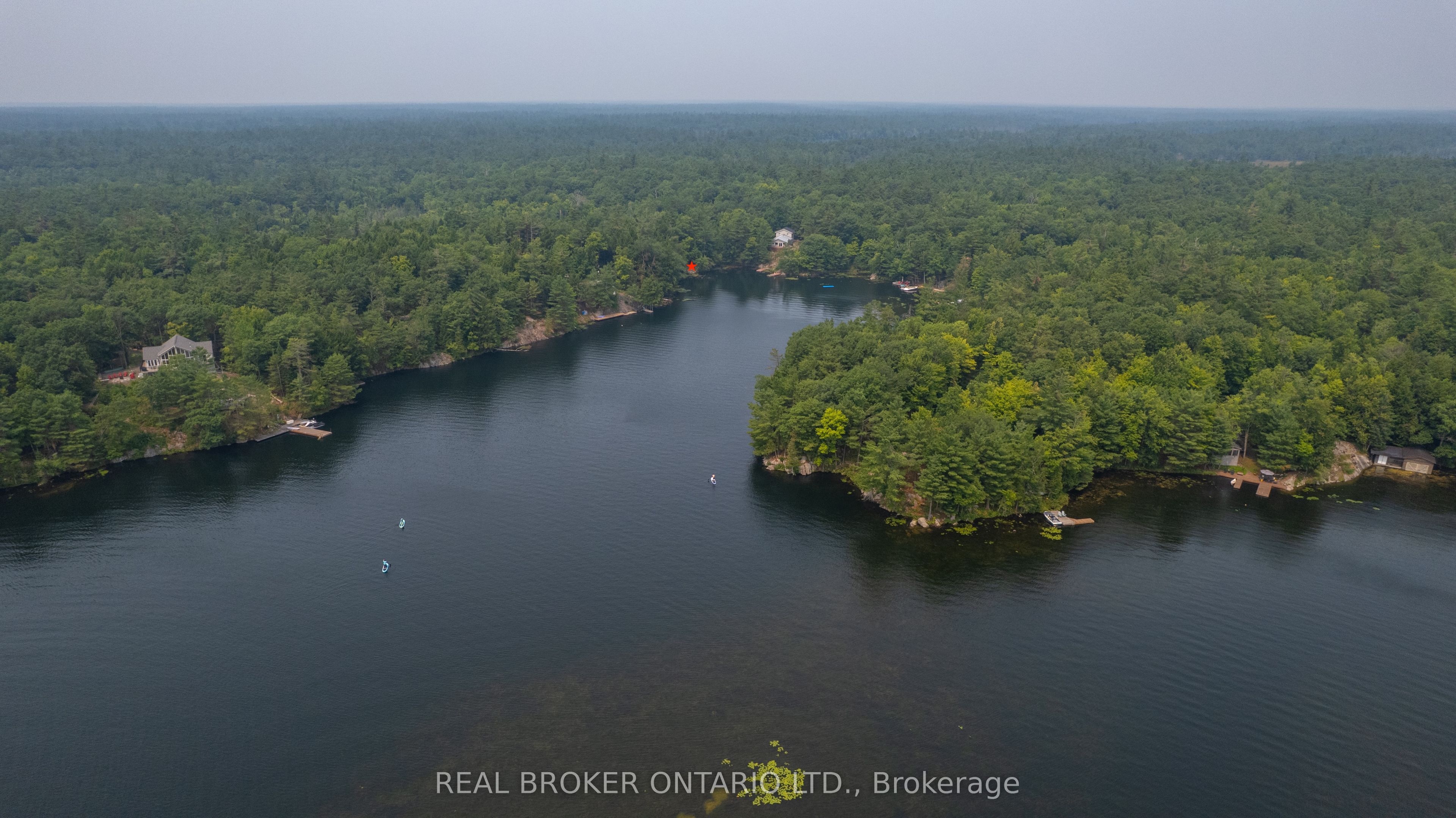 Lot 13 4 Wheel Drive, Gravenhurst, ON P0E 1G0