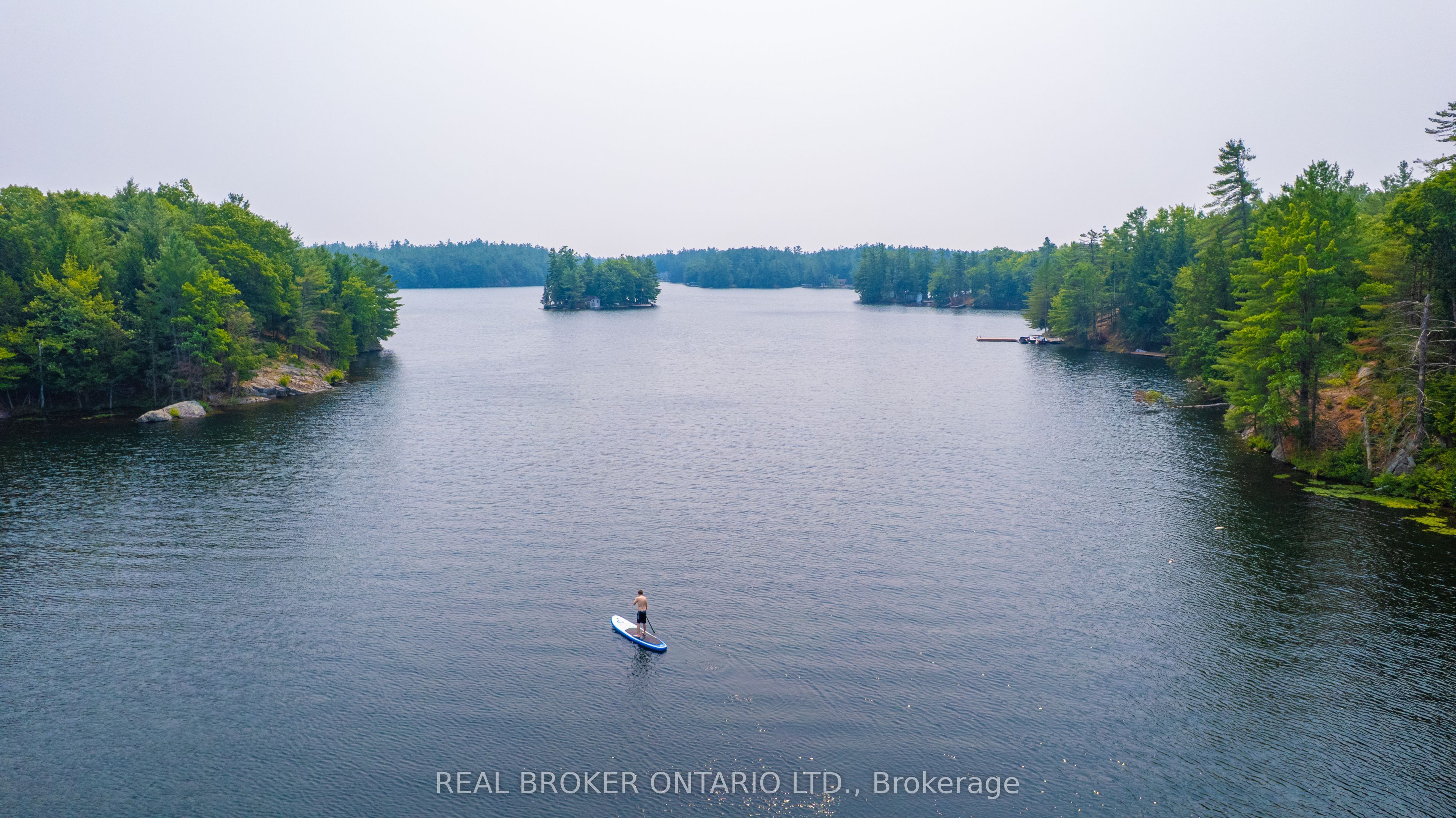 Lot 13 4 Wheel Drive, Gravenhurst, ON P0E 1G0 photo 2