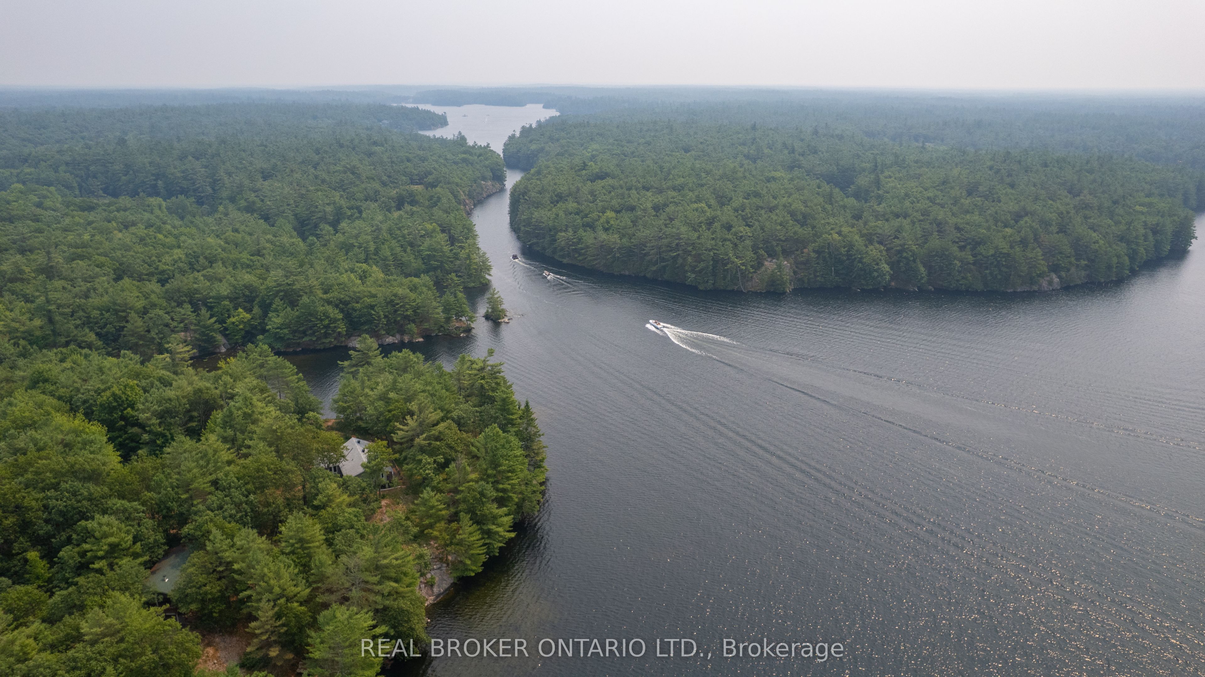 Lot 13 4 Wheel Drive, Gravenhurst, ON P0E 1G0 photo 3