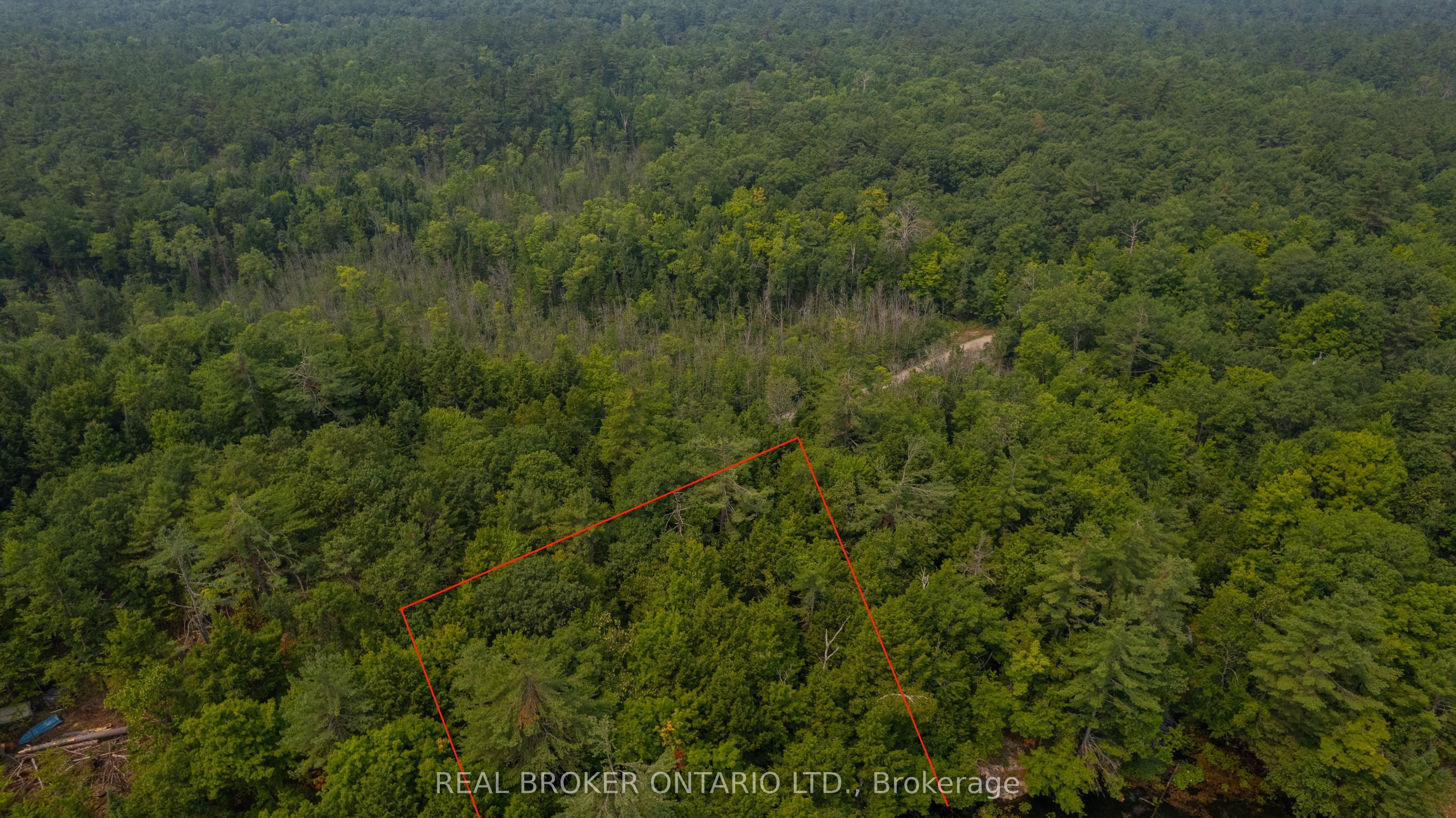 Lot 13 4 Wheel Drive, Gravenhurst, ON P0E 1G0 photo 4