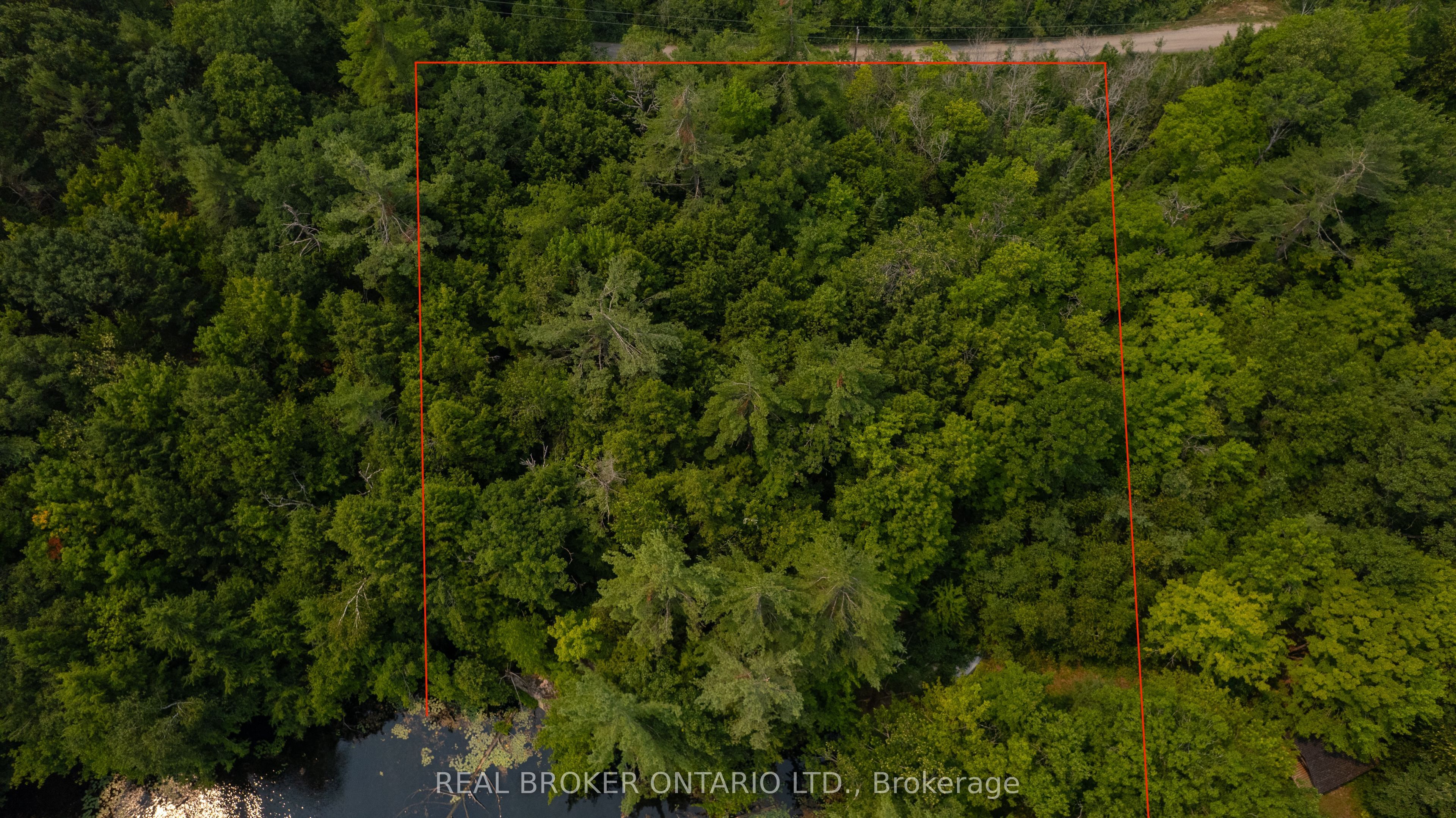 Lot 13 4 Wheel Drive, Gravenhurst, ON P0E 1G0 photo 5