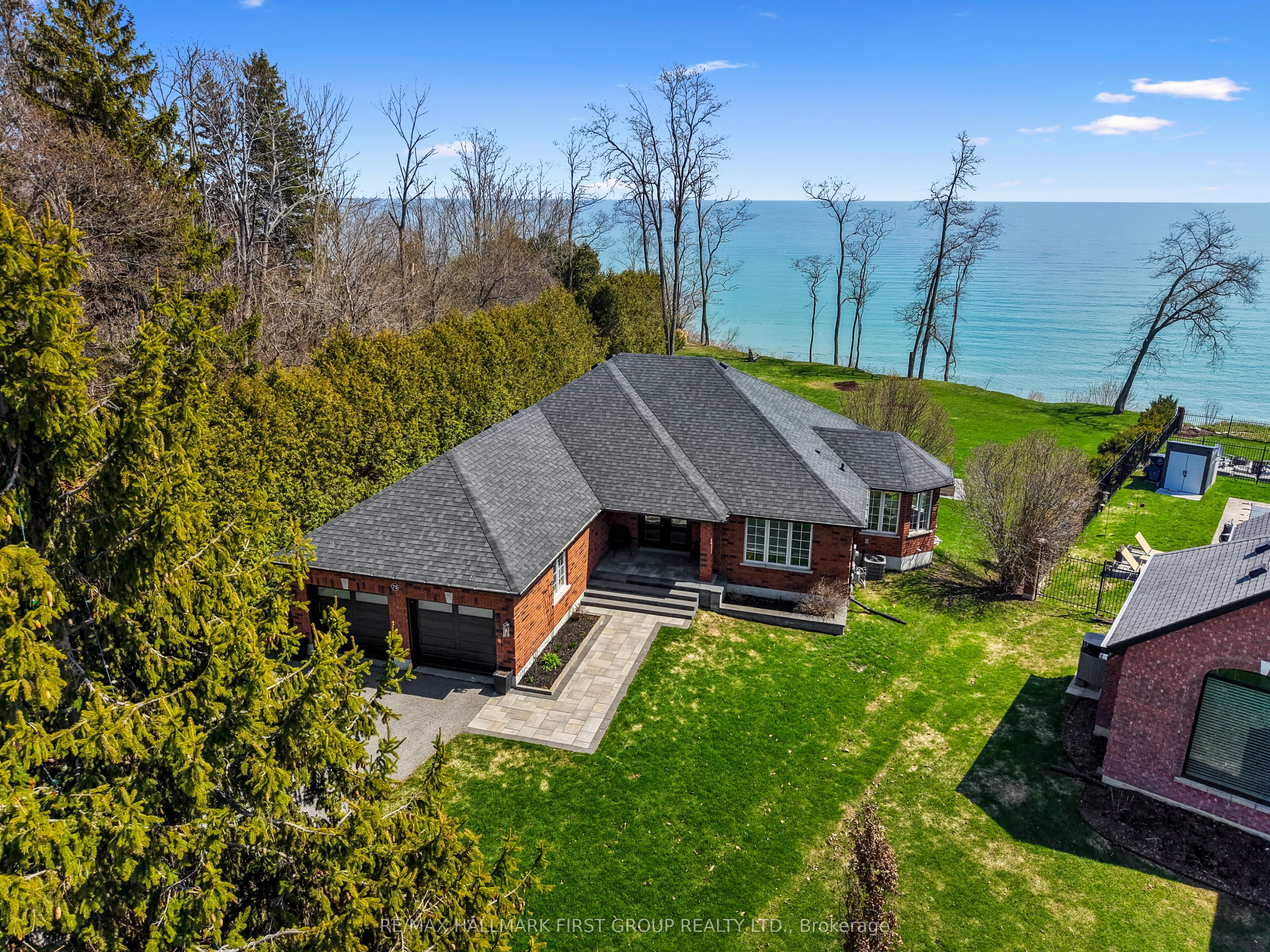 75 East House Crescent, Cobourg, ON K9A 5K3
