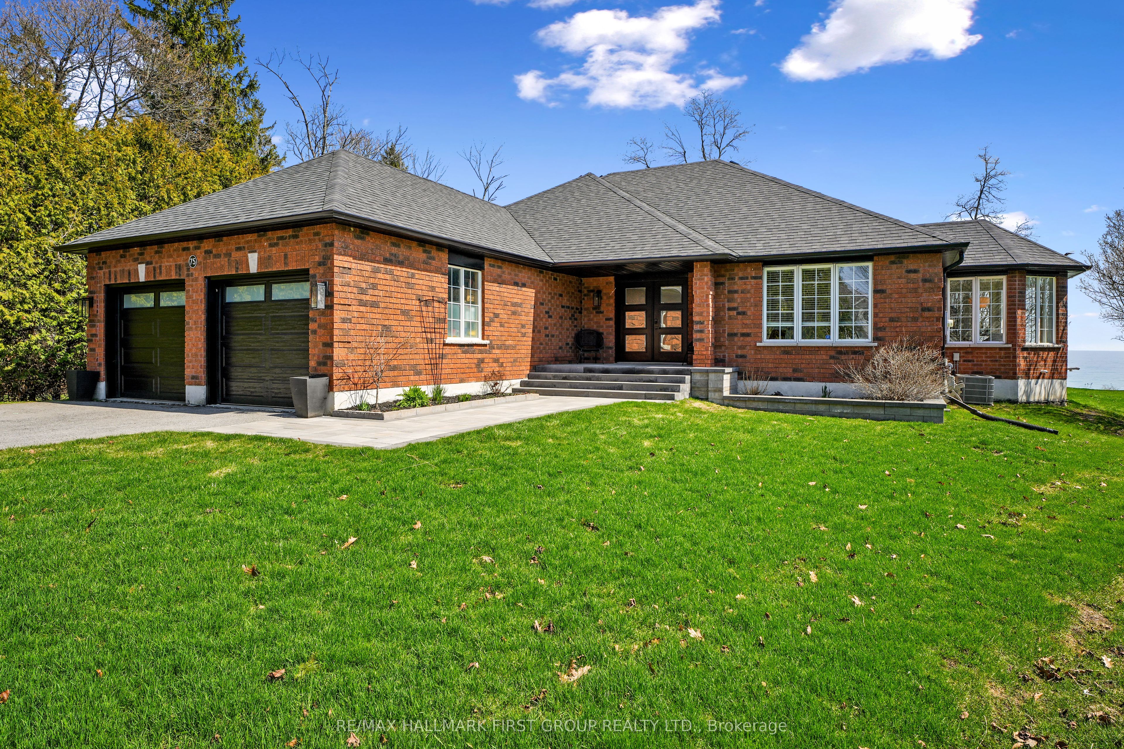 75 East House Crescent, Cobourg, ON K9A 5K3 photo 2