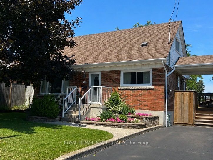 129 Broker Drive, Hamilton, ON L8T 2B9 photo 2