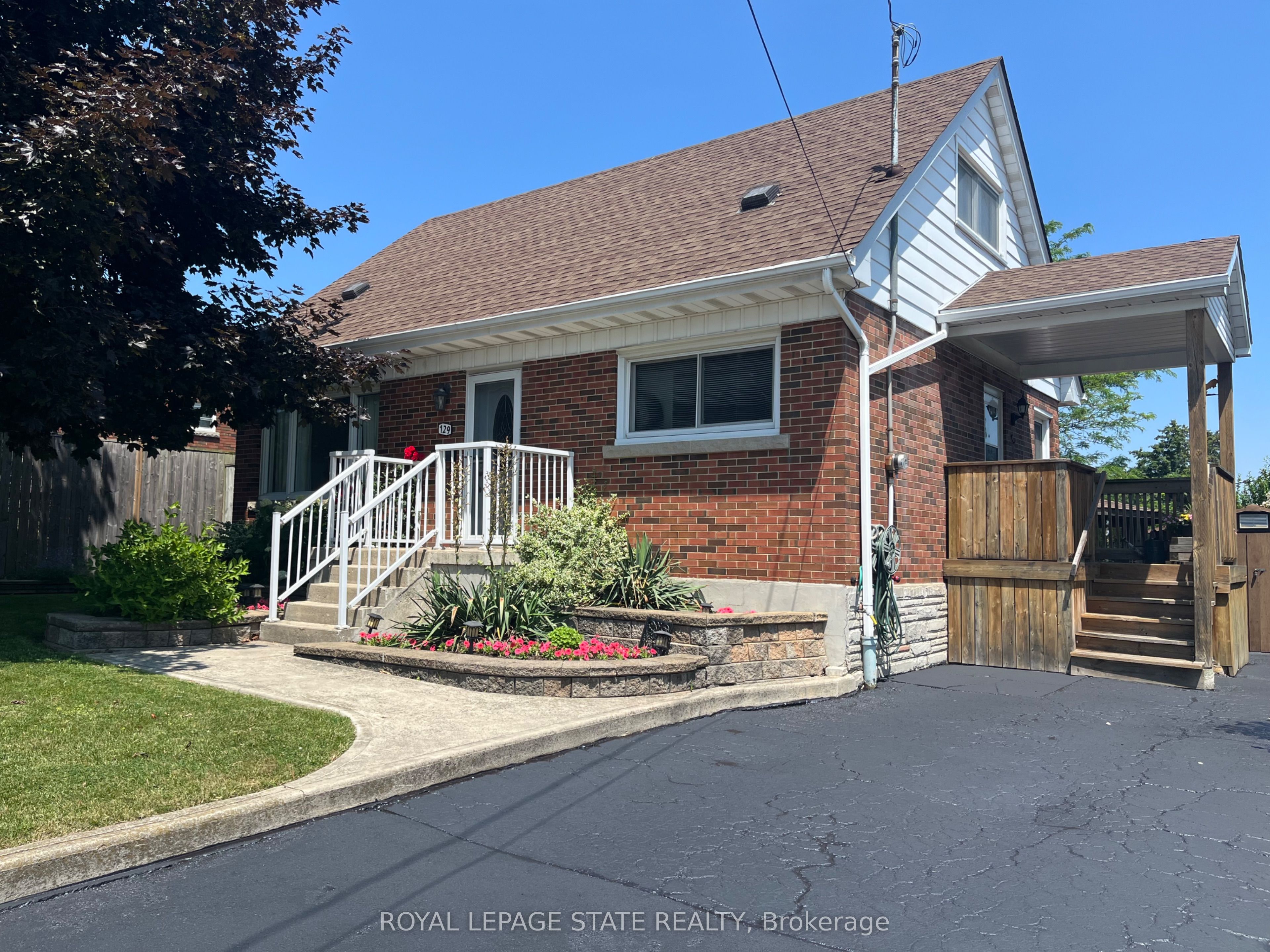 129 Broker Drive, Hamilton, ON L8T 2B9 photo 3