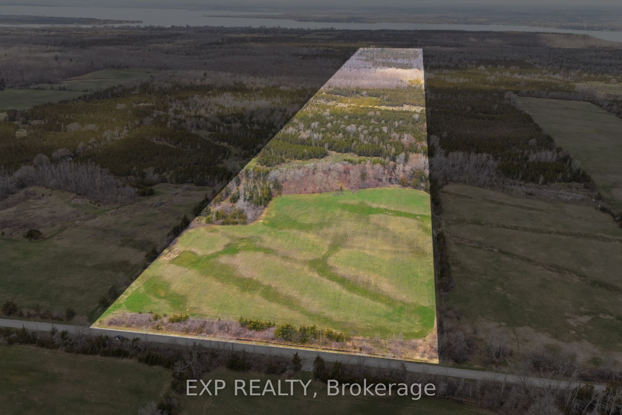 0 Water Road, Prince Edward County, ON K0K 1W0