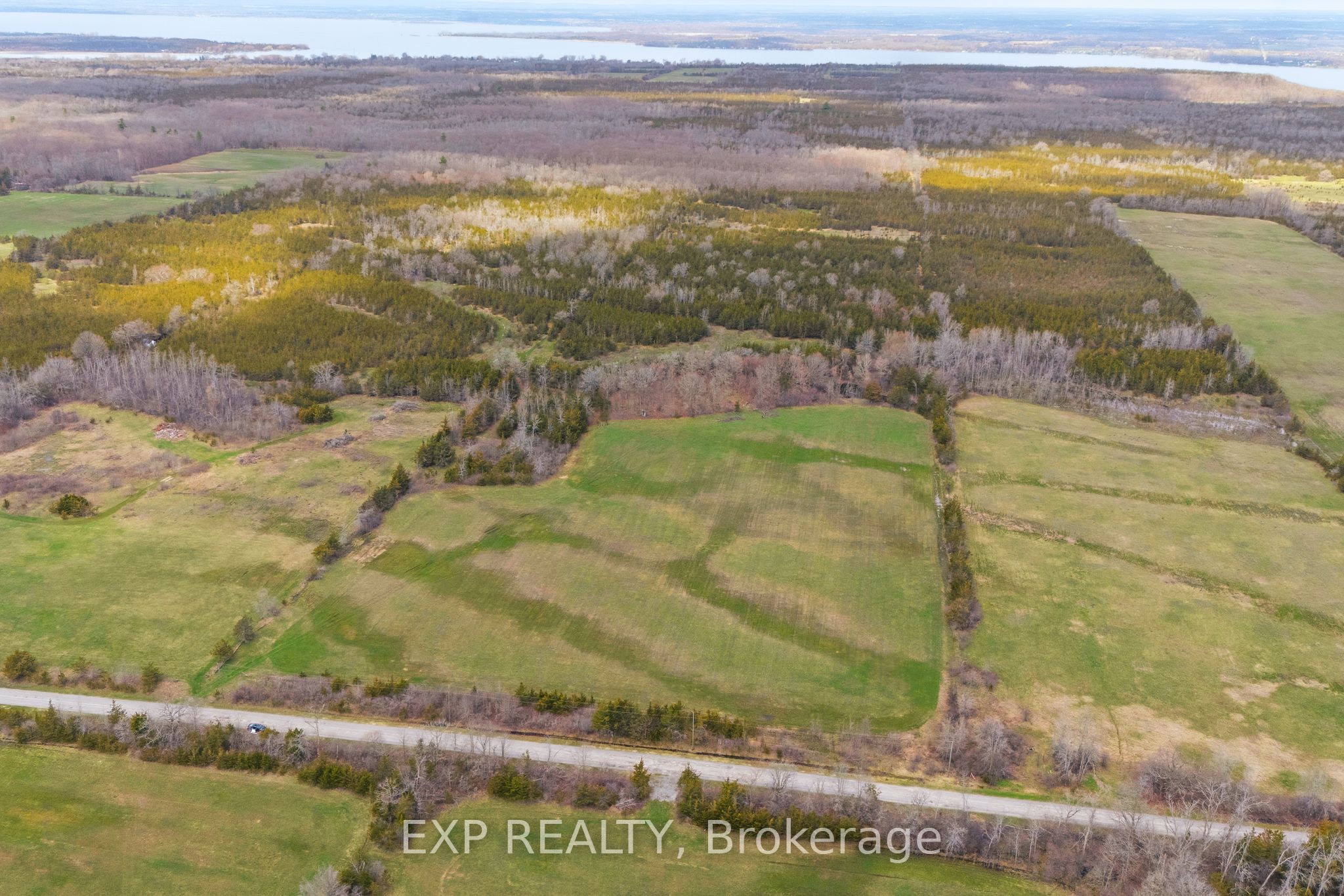 0 Water Road, Prince Edward County, ON K0K 1W0 photo 2