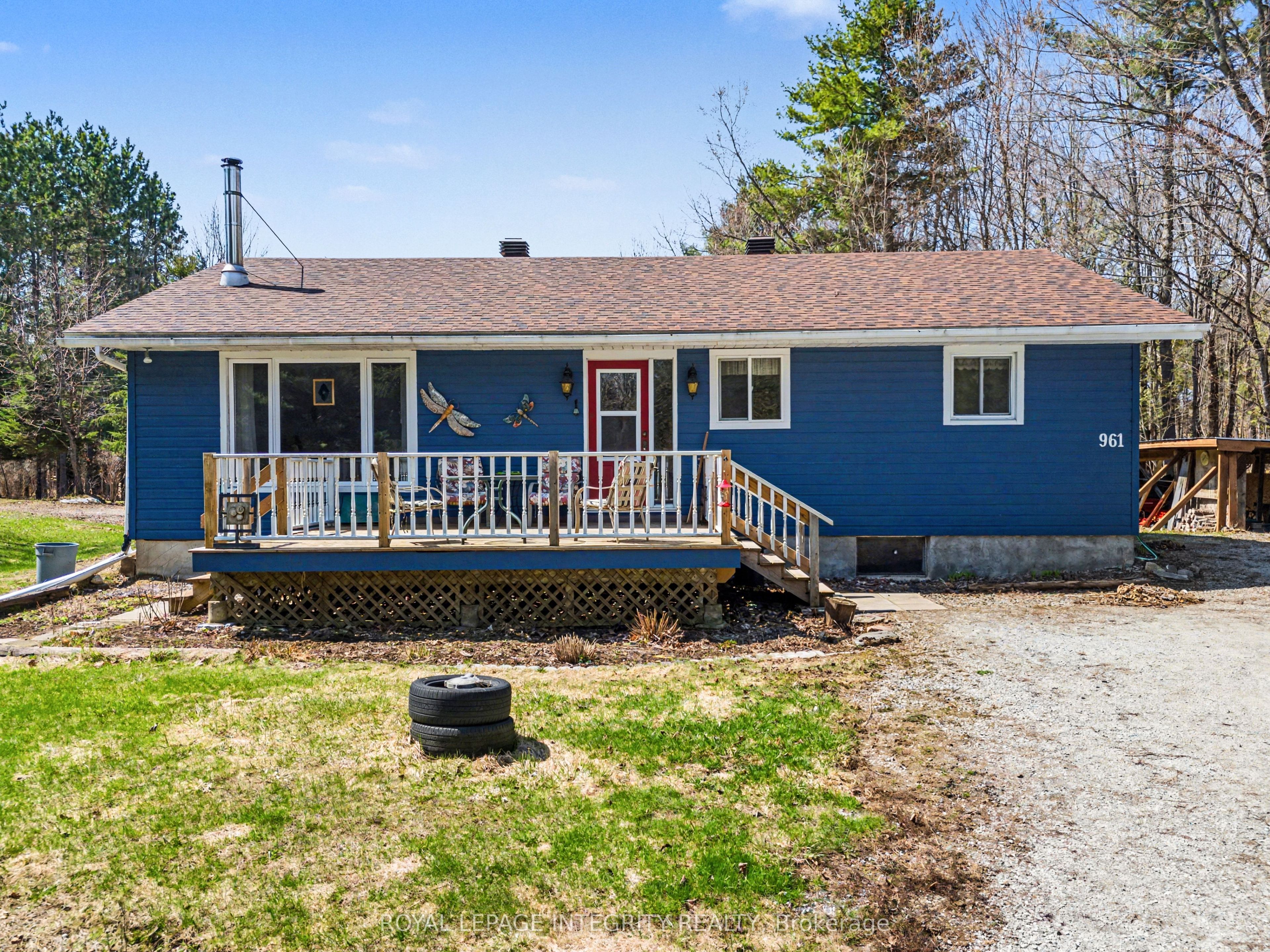961 11th Concession Road, Lanark Highlands, ON K0G 1M0 photo 4