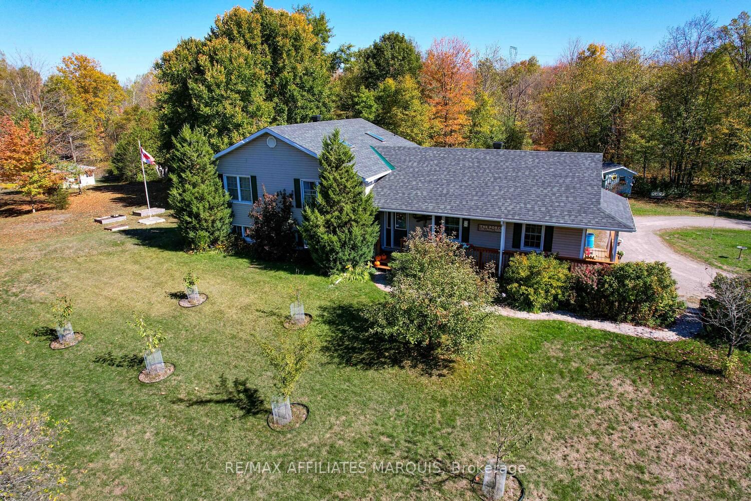 193 Kellys Road, Rideau Lakes, ON K7A 4S5