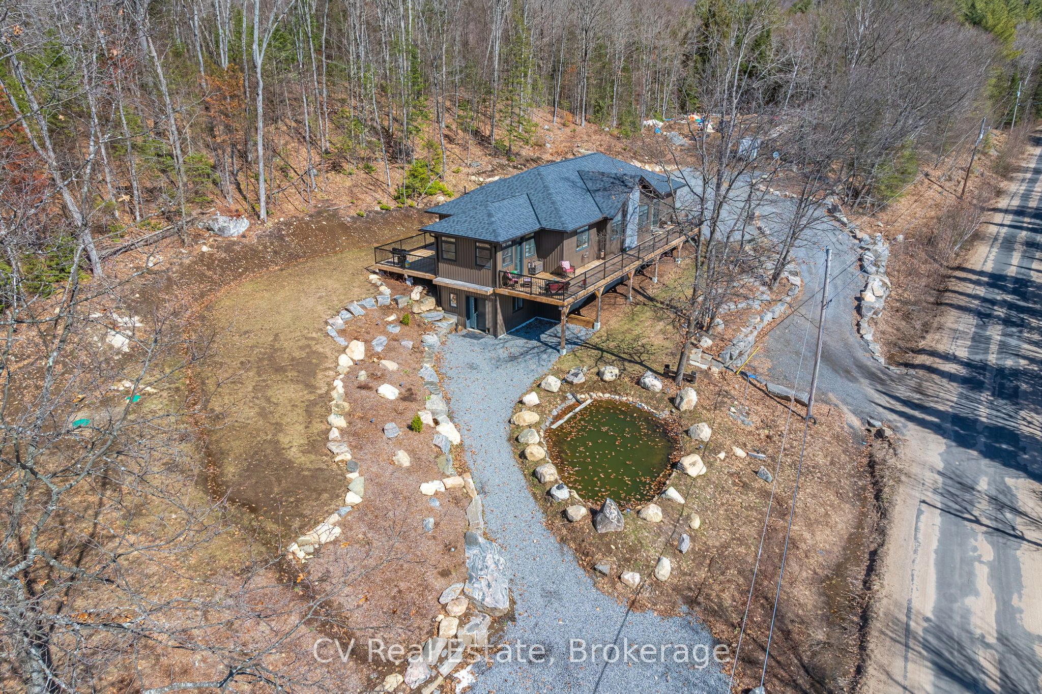 1203 Burlmarie Road, Lake of Bays, ON P0B 1A0 photo 3