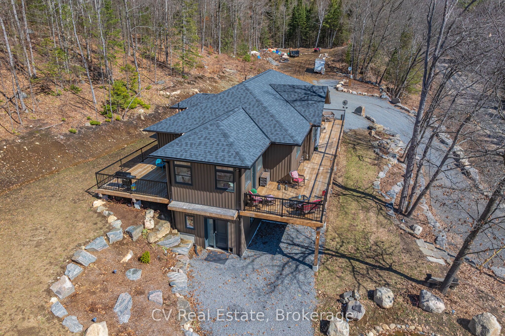 1203 Burlmarie Road, Lake of Bays, ON P0B 1A0 photo 4