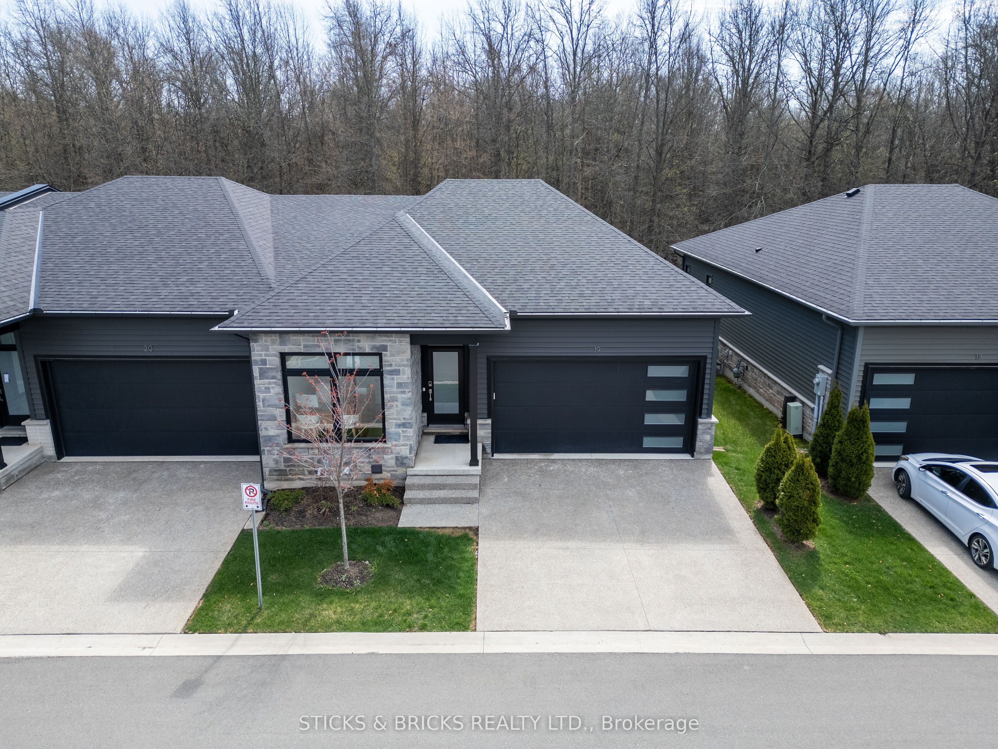 9150 Willoughby Drive 19, Niagara Falls, ON L2G 0Z5 photo 3