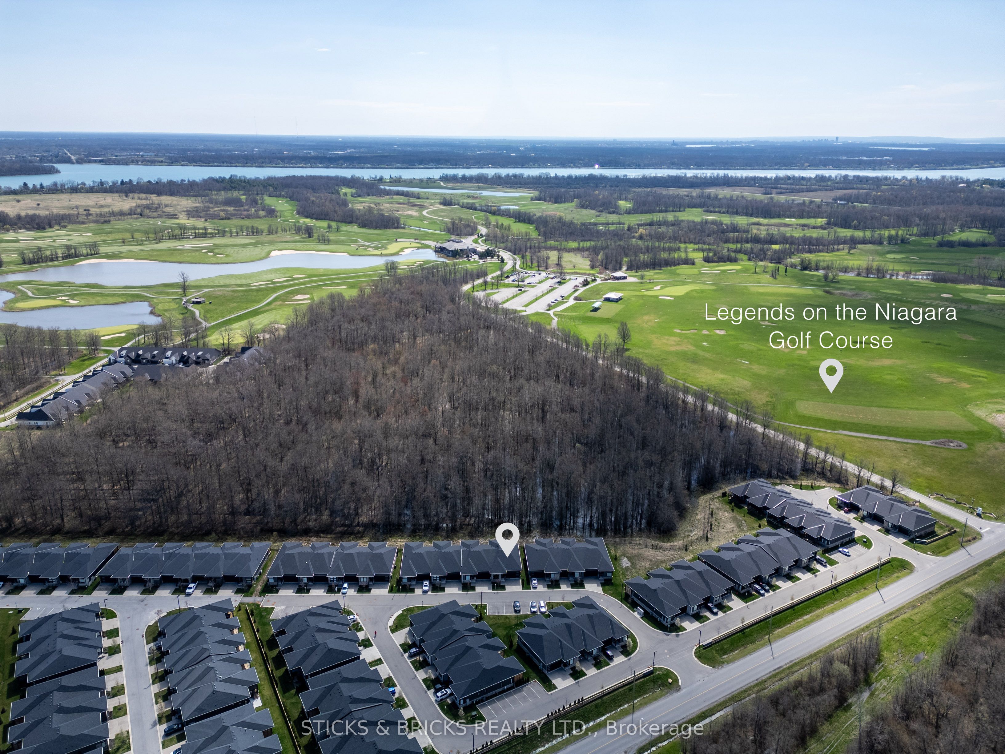9150 Willoughby Drive 19, Niagara Falls, ON L2G 0Z5 photo 4