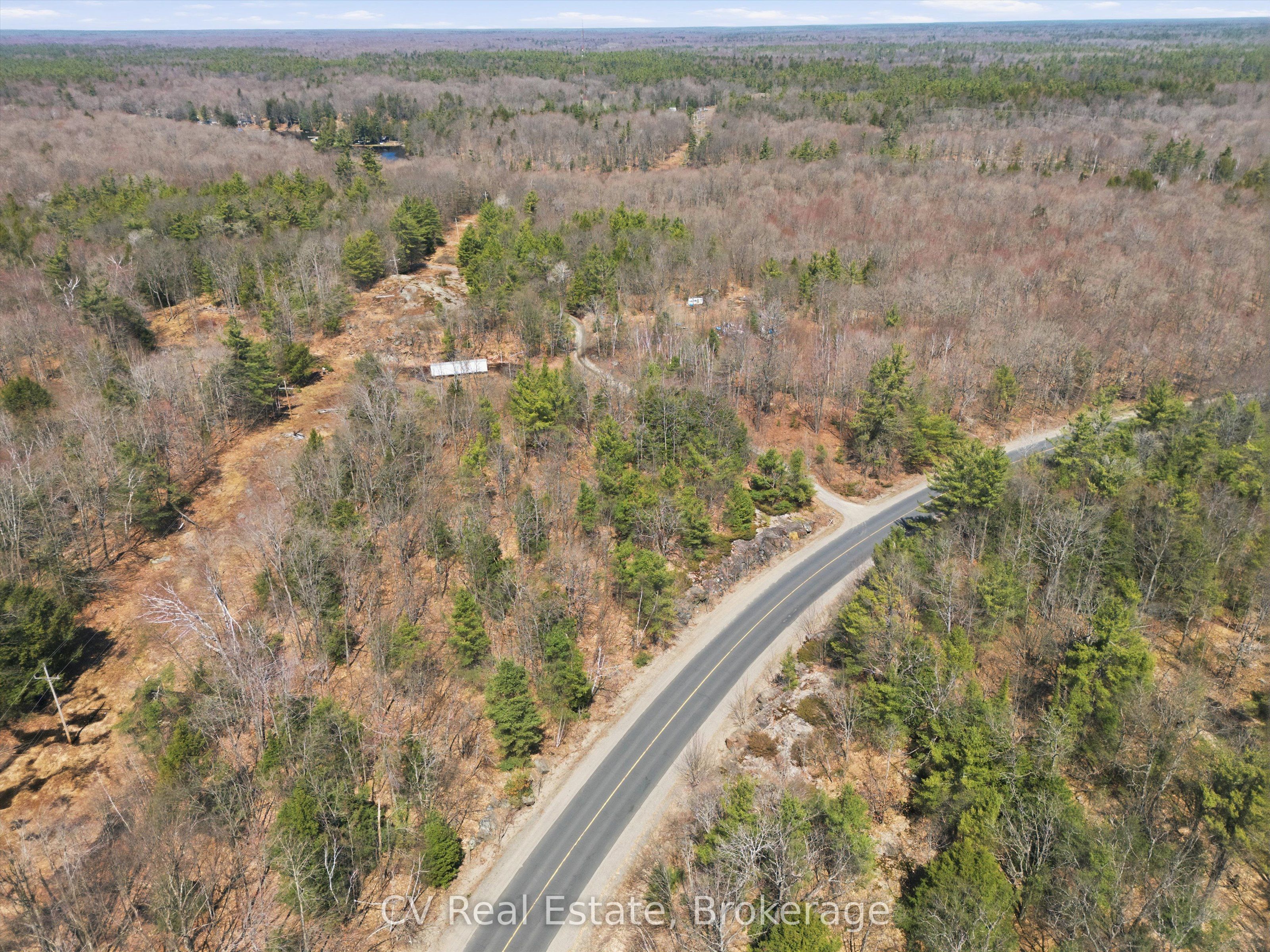 1670 Muskoka Rd 38, Muskoka Lakes, ON P0C 1A0