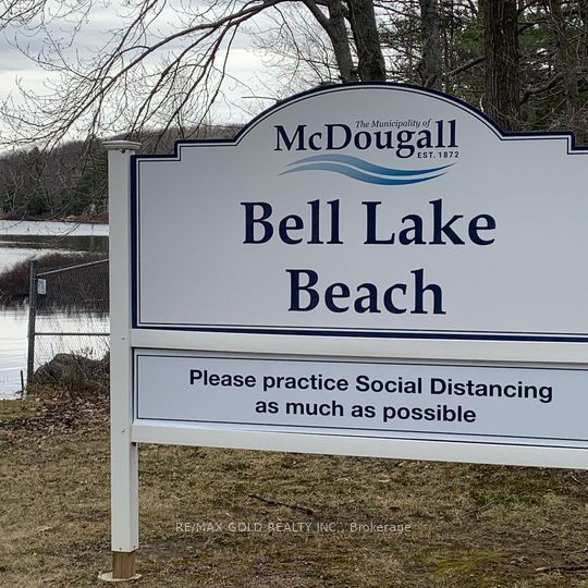 5 Mountain Basin Drive, McDougall, ON P2A 2W9 photo 5