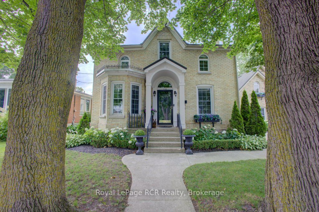 116 Walton Street, Wellington North, ON N0G 1A0 photo 2