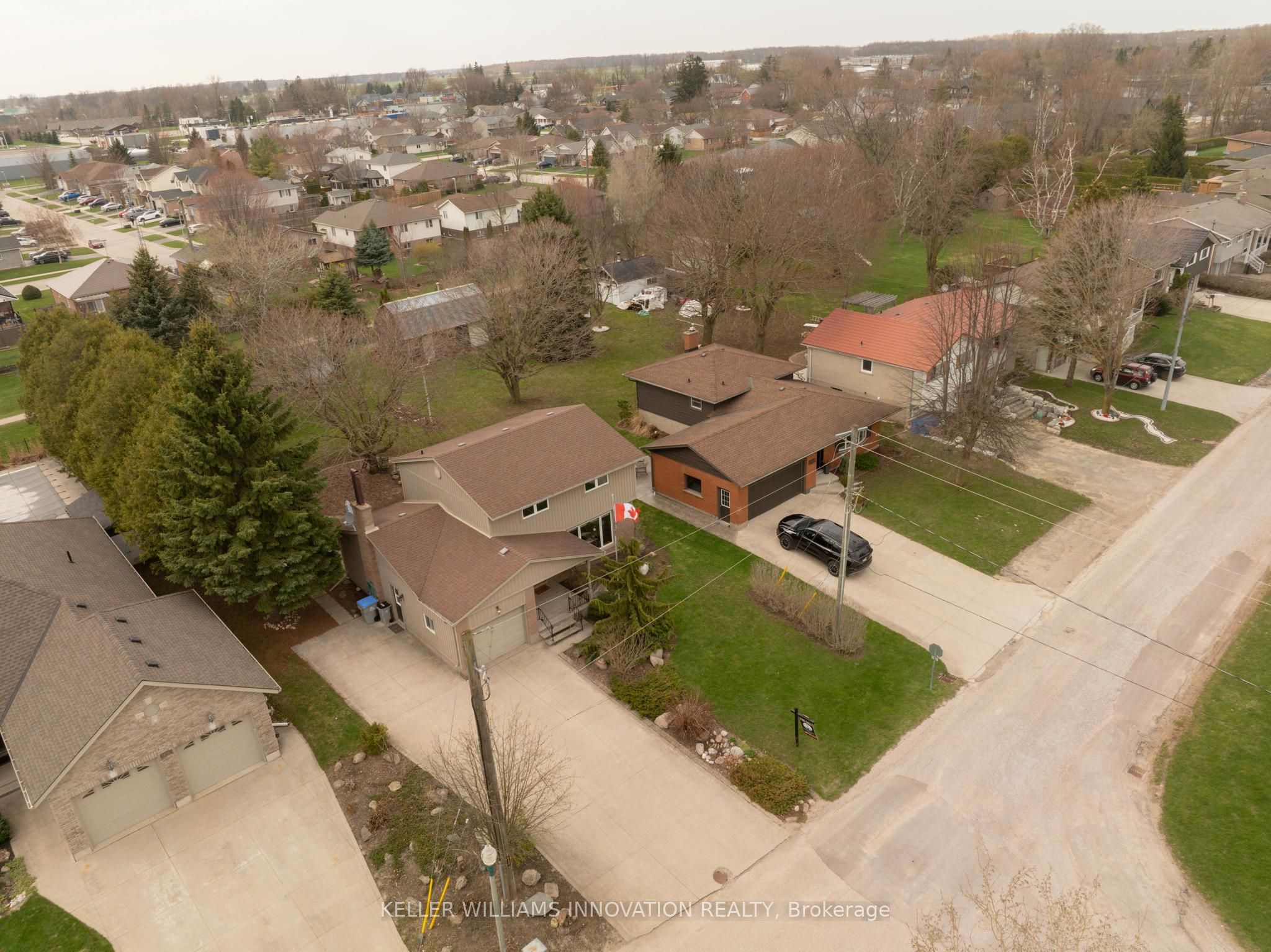 465 Boyne Avenue, North Perth, ON N4W 3K5
