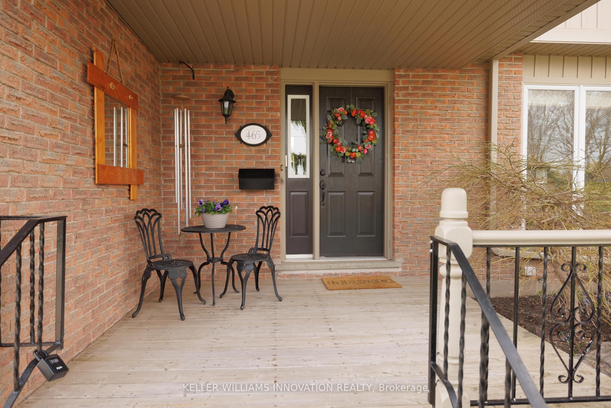 465 Boyne Avenue, North Perth, ON N4W 3K5 photo 4