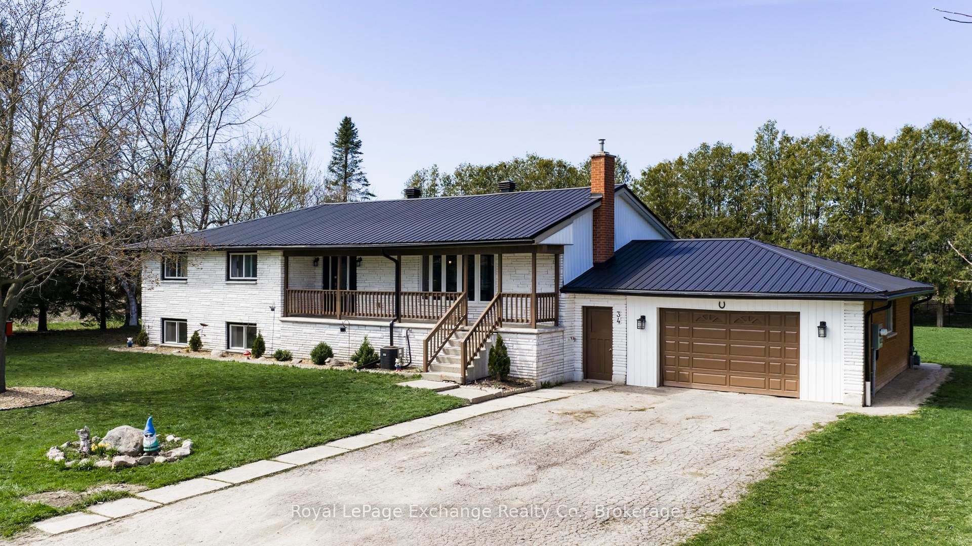 34 Queen Avenue, Bluewater, ON N0M 1J0 photo 3